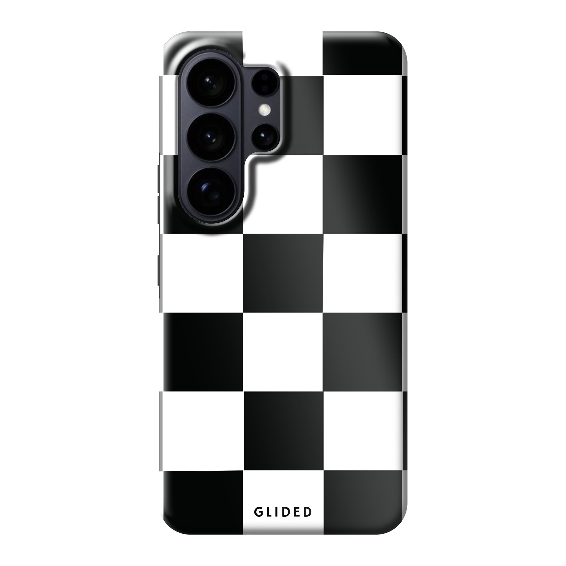 Izdelek slika Classic Chess - Samsung Galaxy S26 Ultra Ohišje za telefon