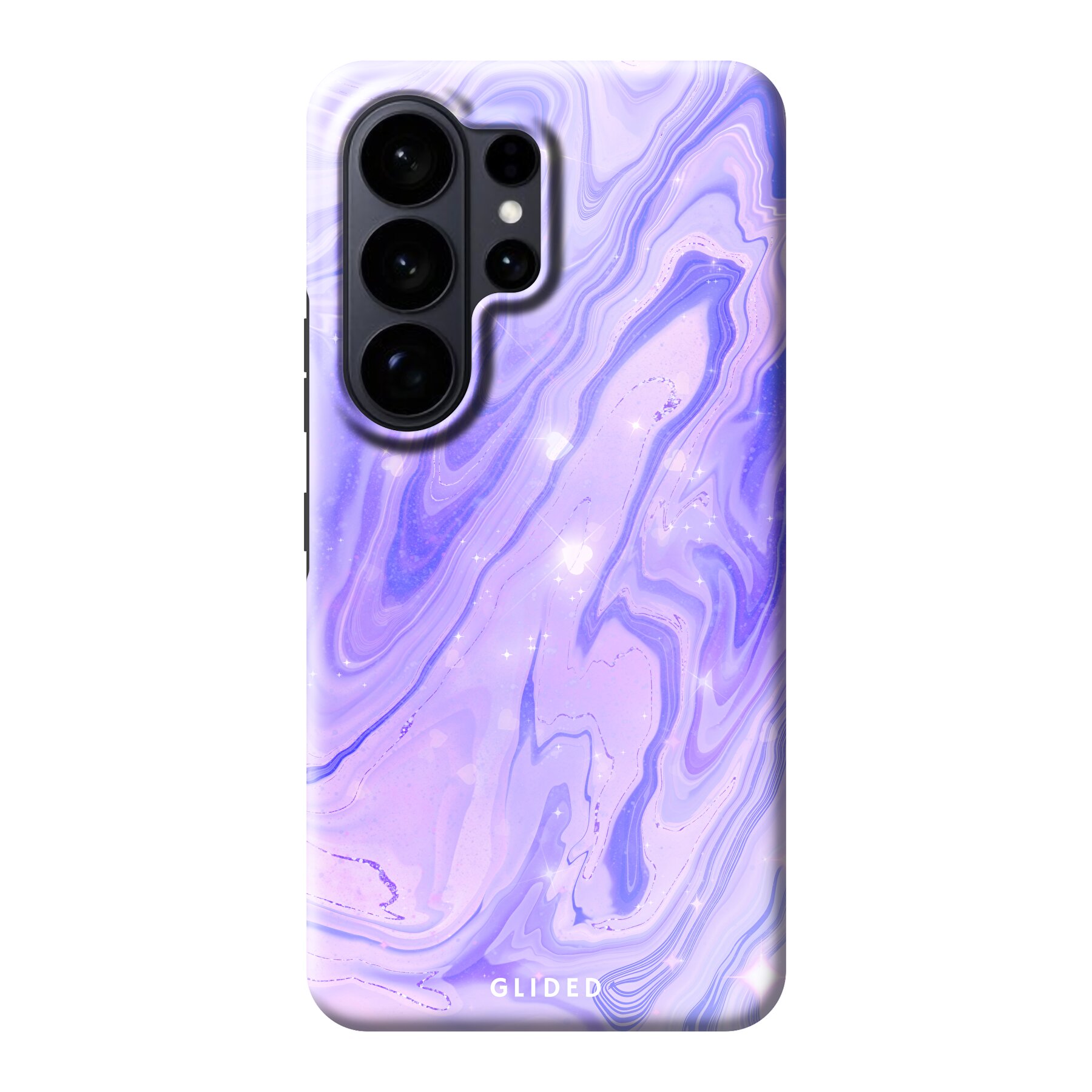 Izdelek slika Purple Dream - Samsung Galaxy S26 Ultra Ohišje za telefon