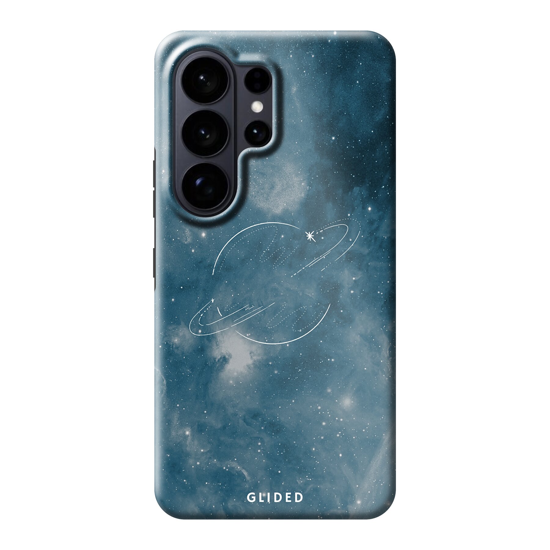 Izdelek slika Space Time - Samsung Galaxy S26 Ultra Ohišje za telefon