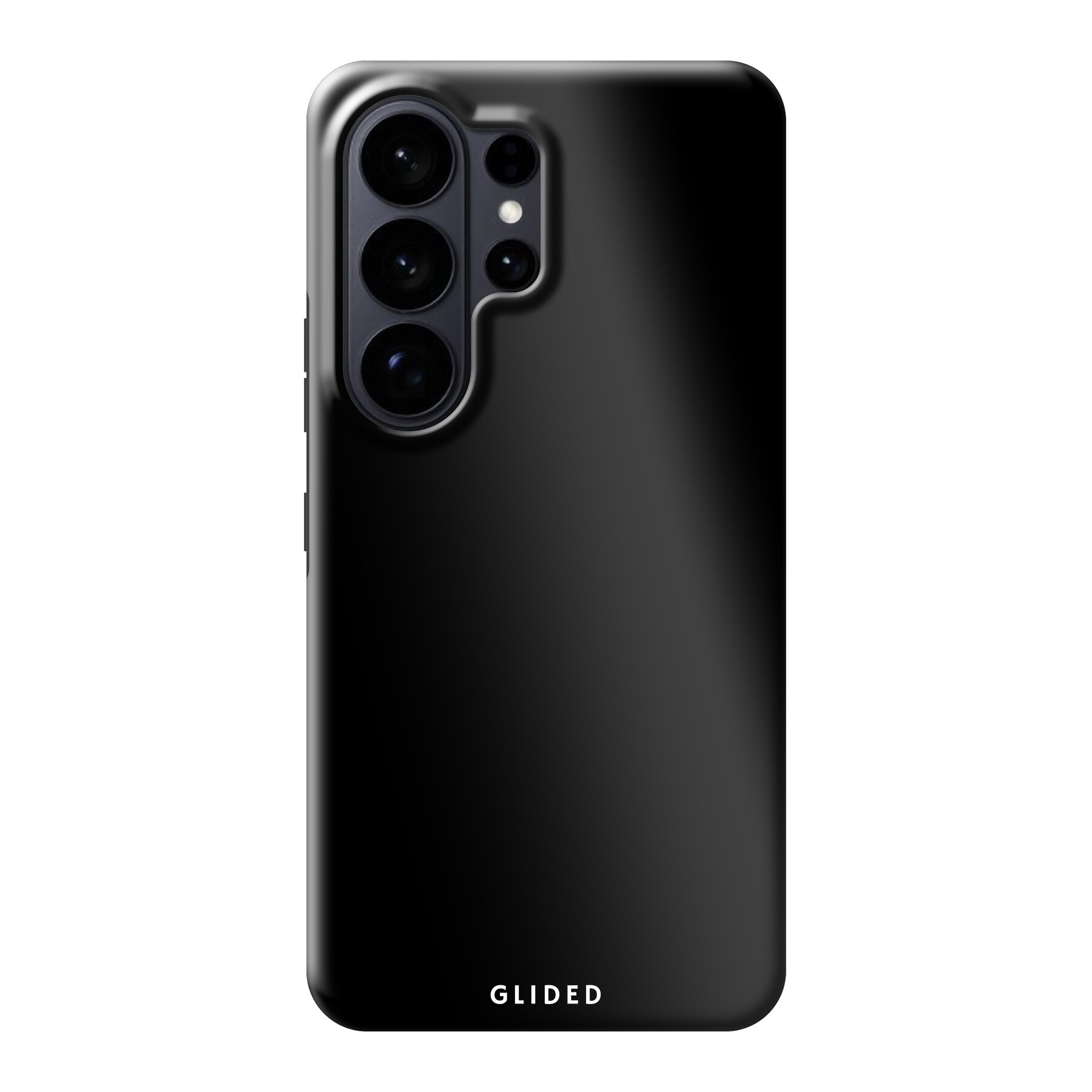 Izdelek slika Midnight Chic - Samsung Galaxy S26 Ultra Ohišje za telefon