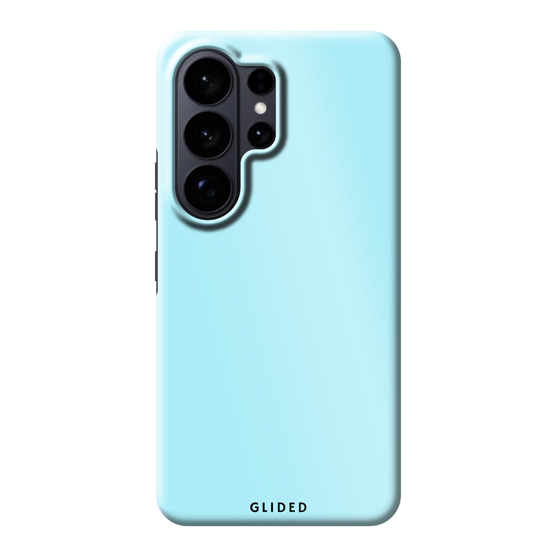 Izdelek slika Turquoise Touch - Samsung Galaxy S26 Ultra Ohišje za telefon