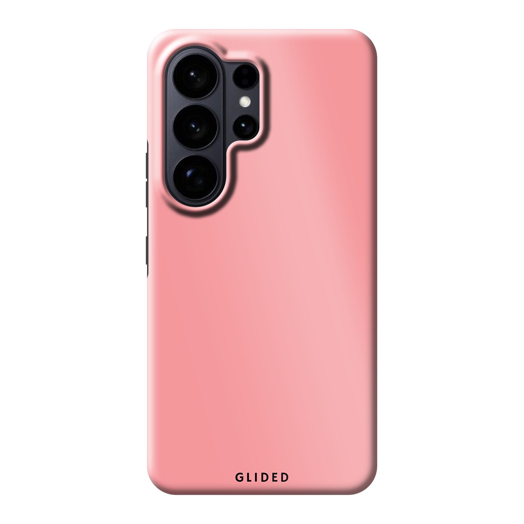 Izdelek slika Blush Bloom - Samsung Galaxy S26 Ultra Ohišje za telefon