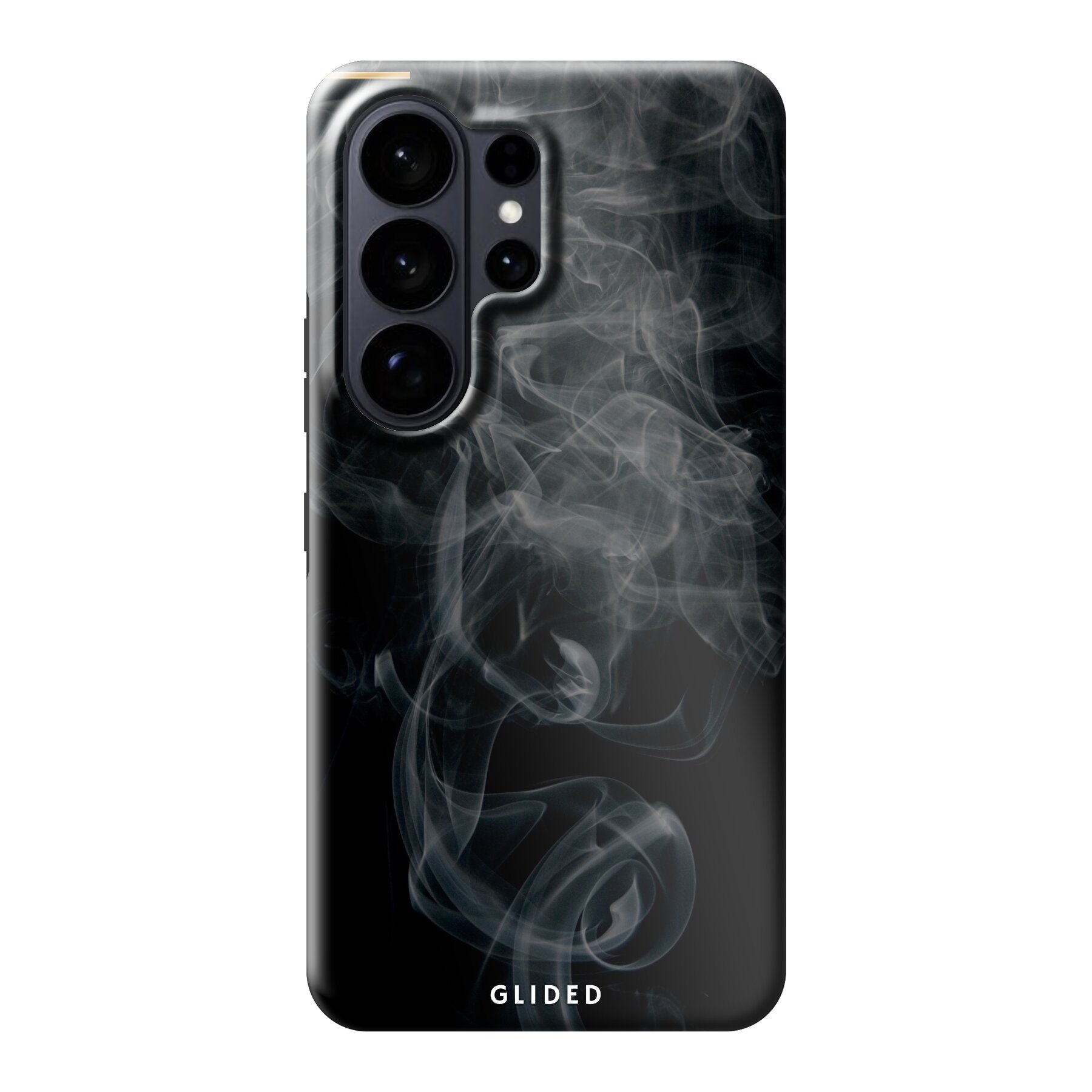 Izdelek slika Black Mystery - Samsung Galaxy S26 Ultra Ohišje za telefon