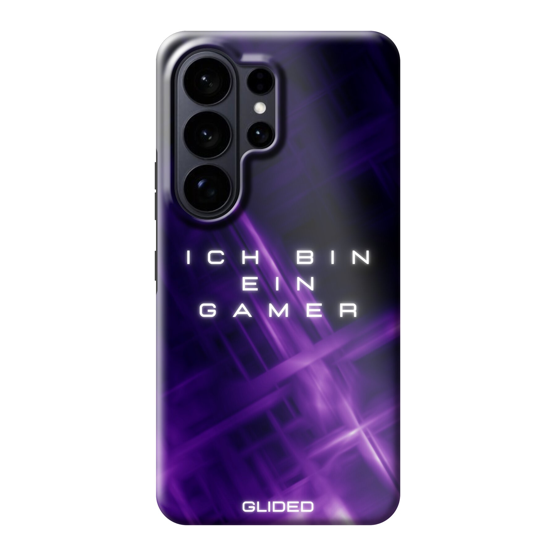 Izdelek slika Gamer - Samsung Galaxy S26 Ultra Ohišje za telefon