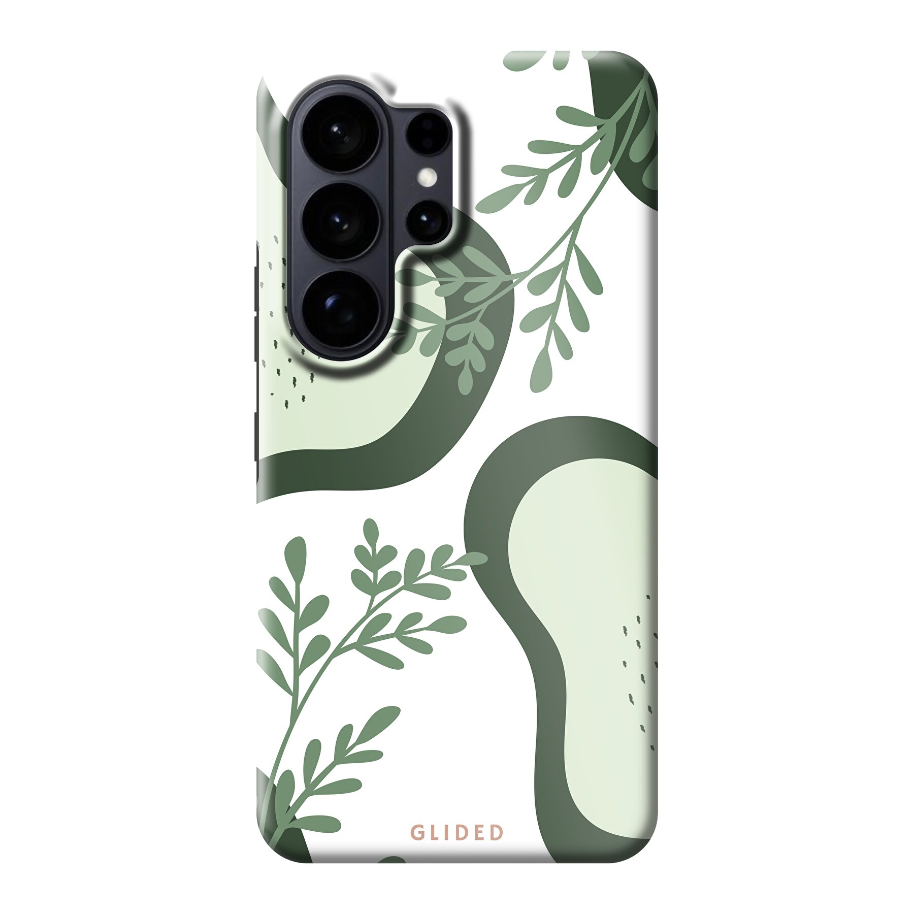 Izdelek slika Avocado - Samsung Galaxy S26 Ultra Ohišje za telefon