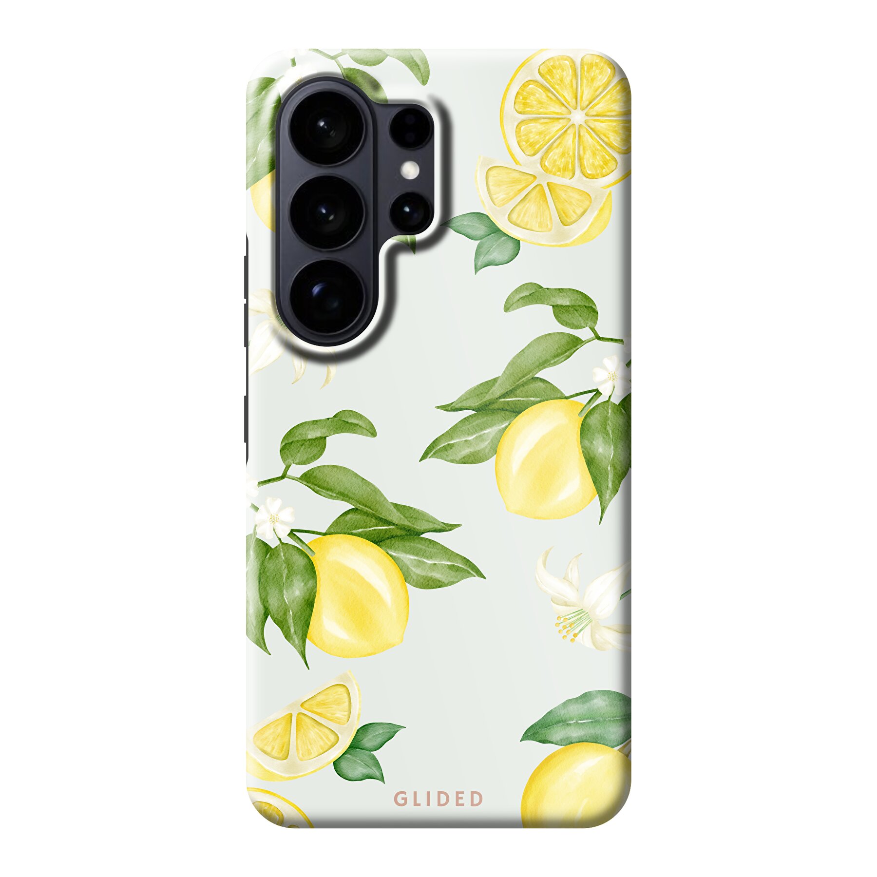 Izdelek slika Lemon Beauty - Samsung Galaxy S26 Ultra Ohišje za telefon