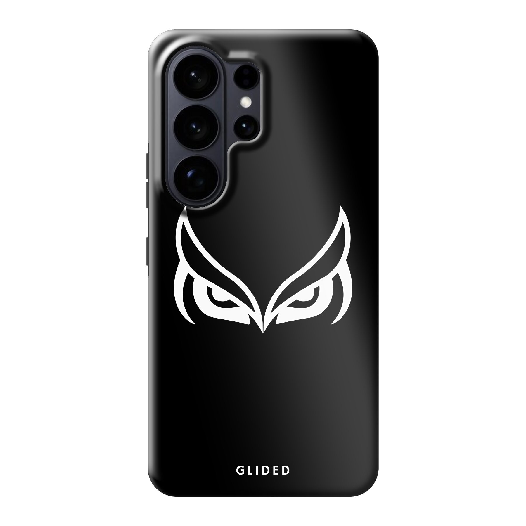 Izdelek slika Dark owl - Samsung Galaxy S26 Ultra Ohišje za telefon