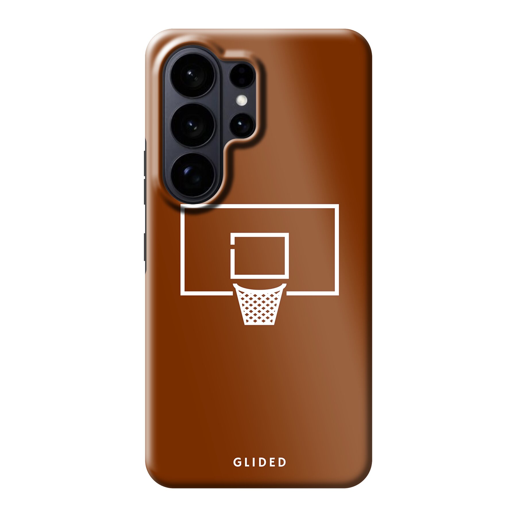 Izdelek slika Basket Blaze - Samsung Galaxy S26 Ultra Ohišje za telefon