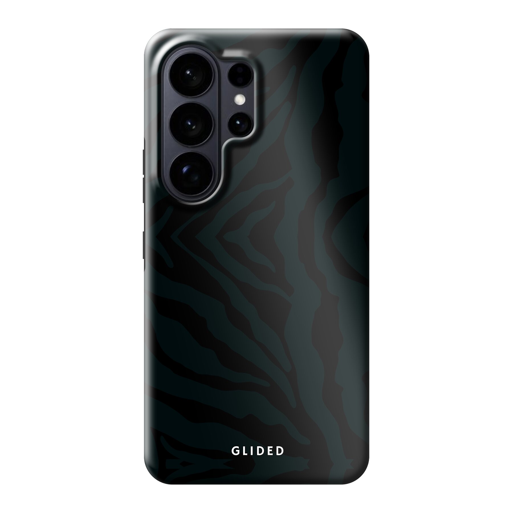 Izdelek slika Shadow Patterns - Samsung Galaxy S26 Ultra Ohišje za telefon