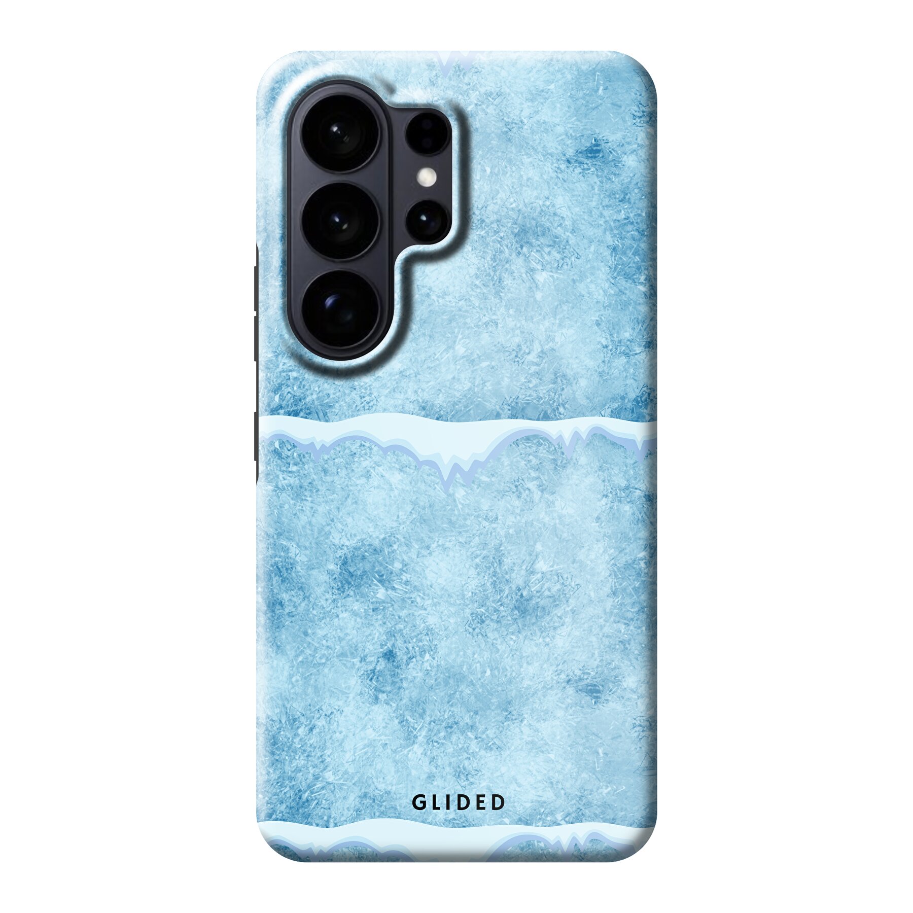 Izdelek slika Ice Time - Samsung Galaxy S26 Ultra Ohišje za telefon