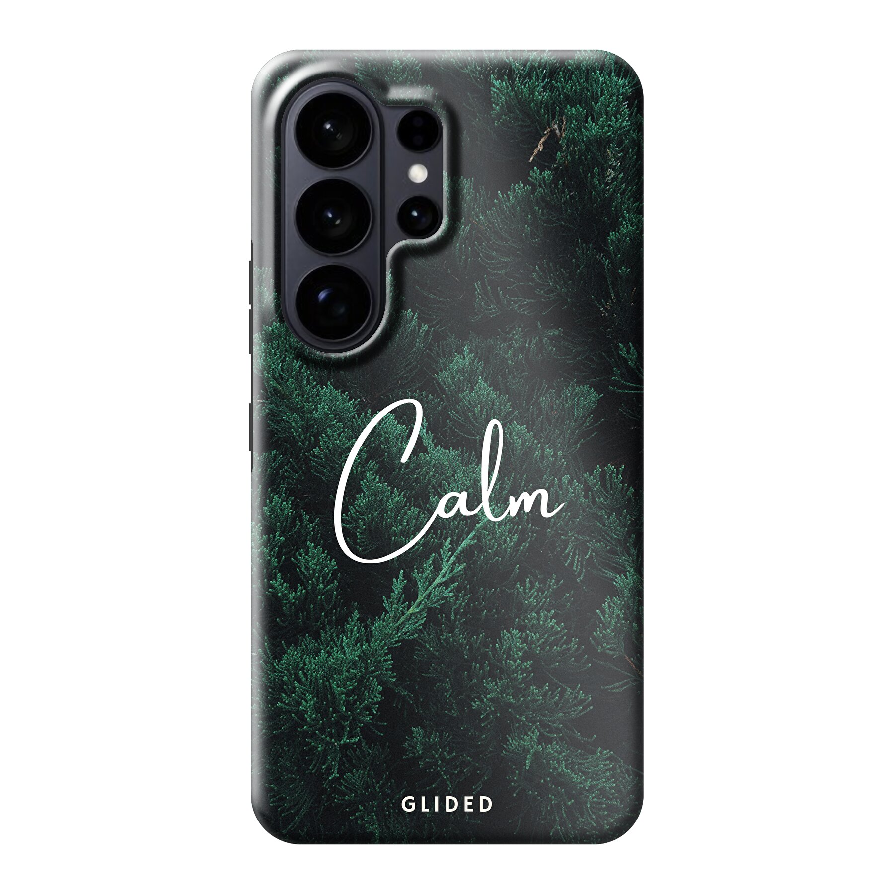 Izdelek slika Keep Calm - Samsung Galaxy S26 Ultra Ohišje za telefon