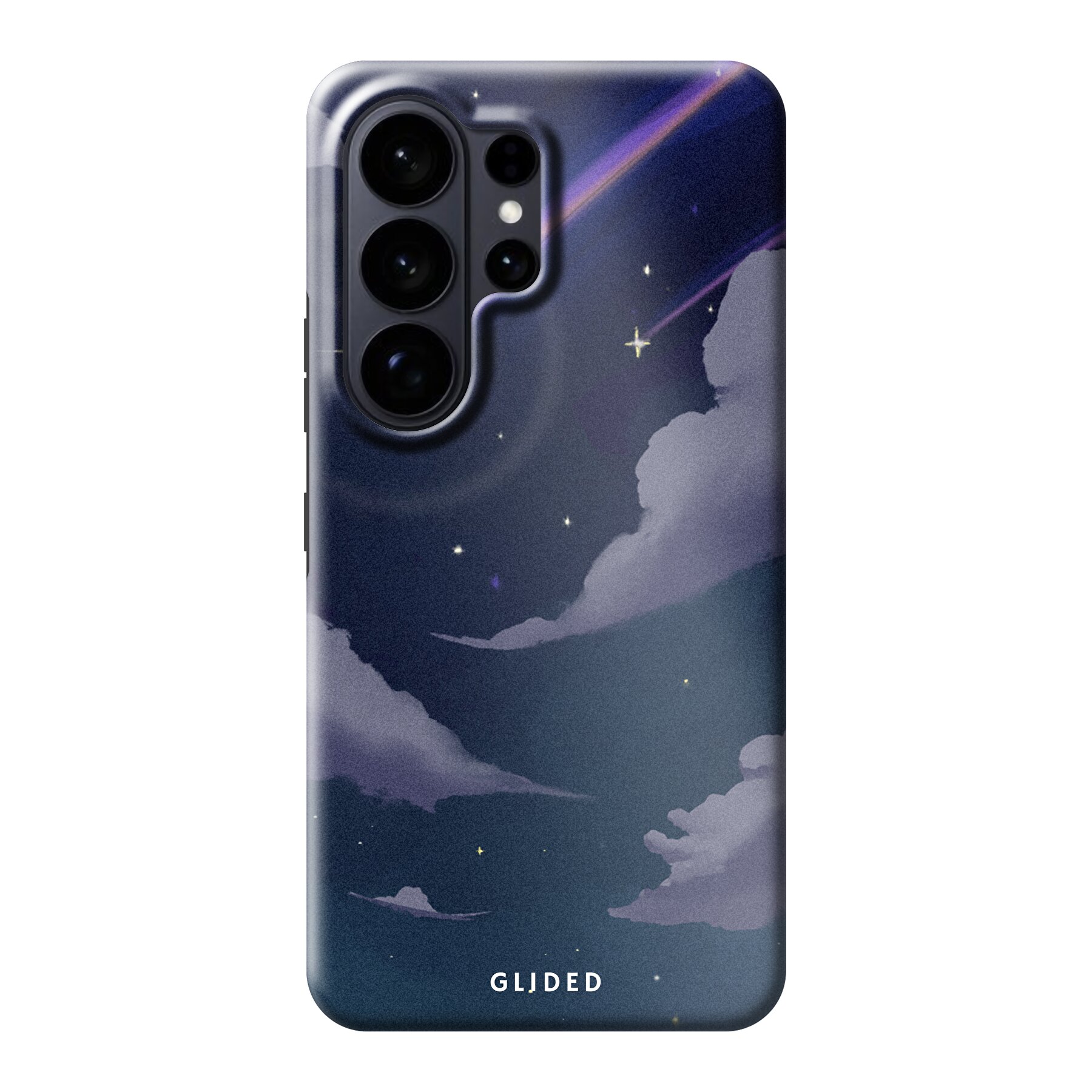 Izdelek slika Wish - Samsung Galaxy S26 Ultra Ohišje za telefon