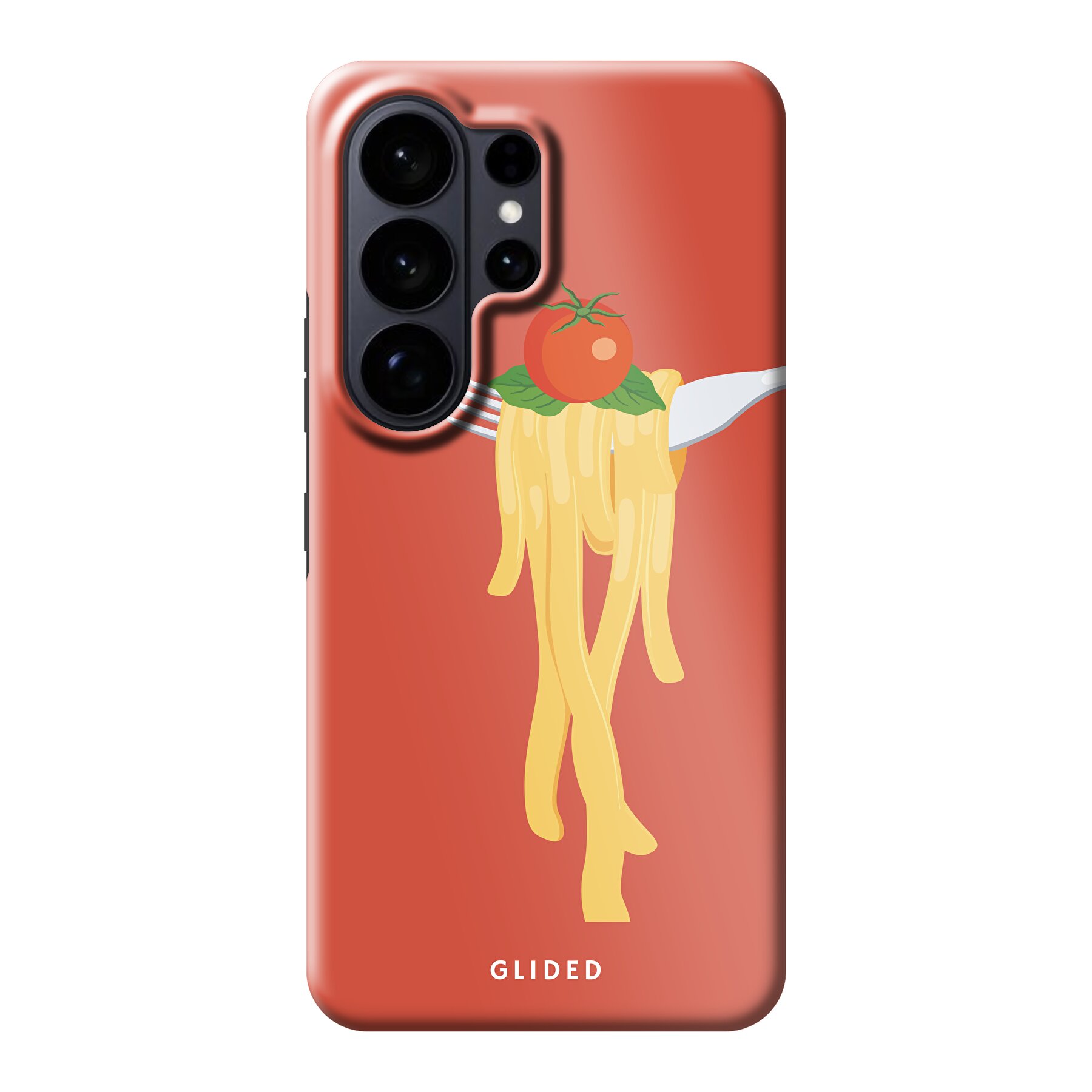 Izdelek slika Pasta Paradise - Samsung Galaxy S26 Ultra Ohišje za telefon