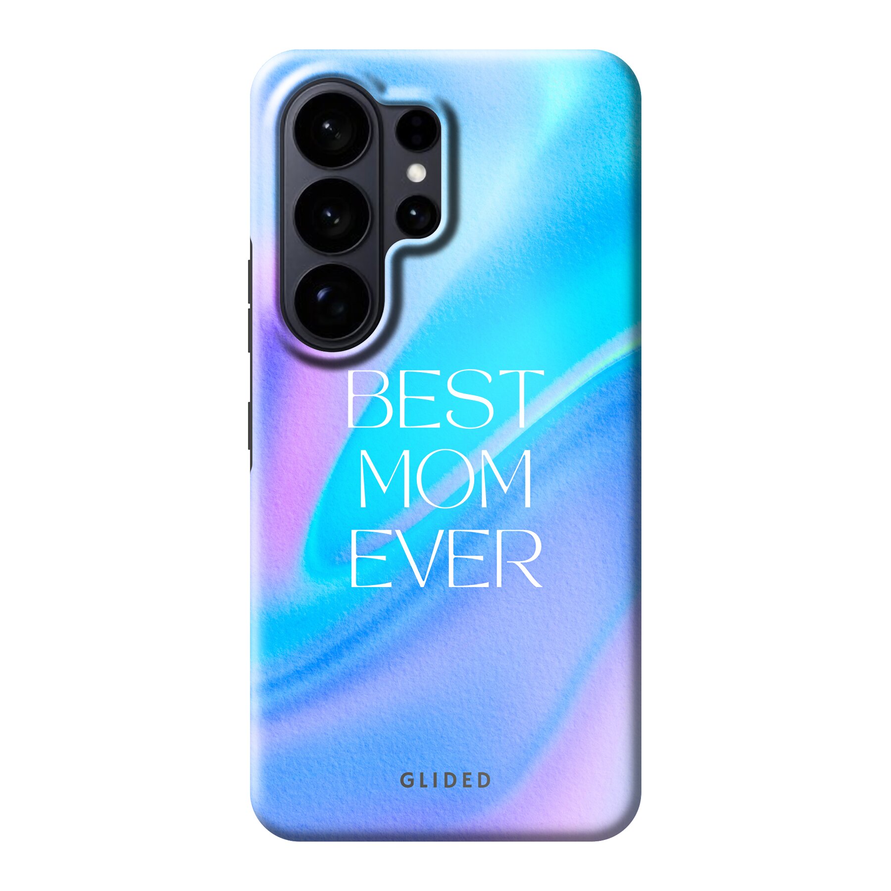 Izdelek slika Best Mom - Samsung Galaxy S26 Ultra Ohišje za telefon