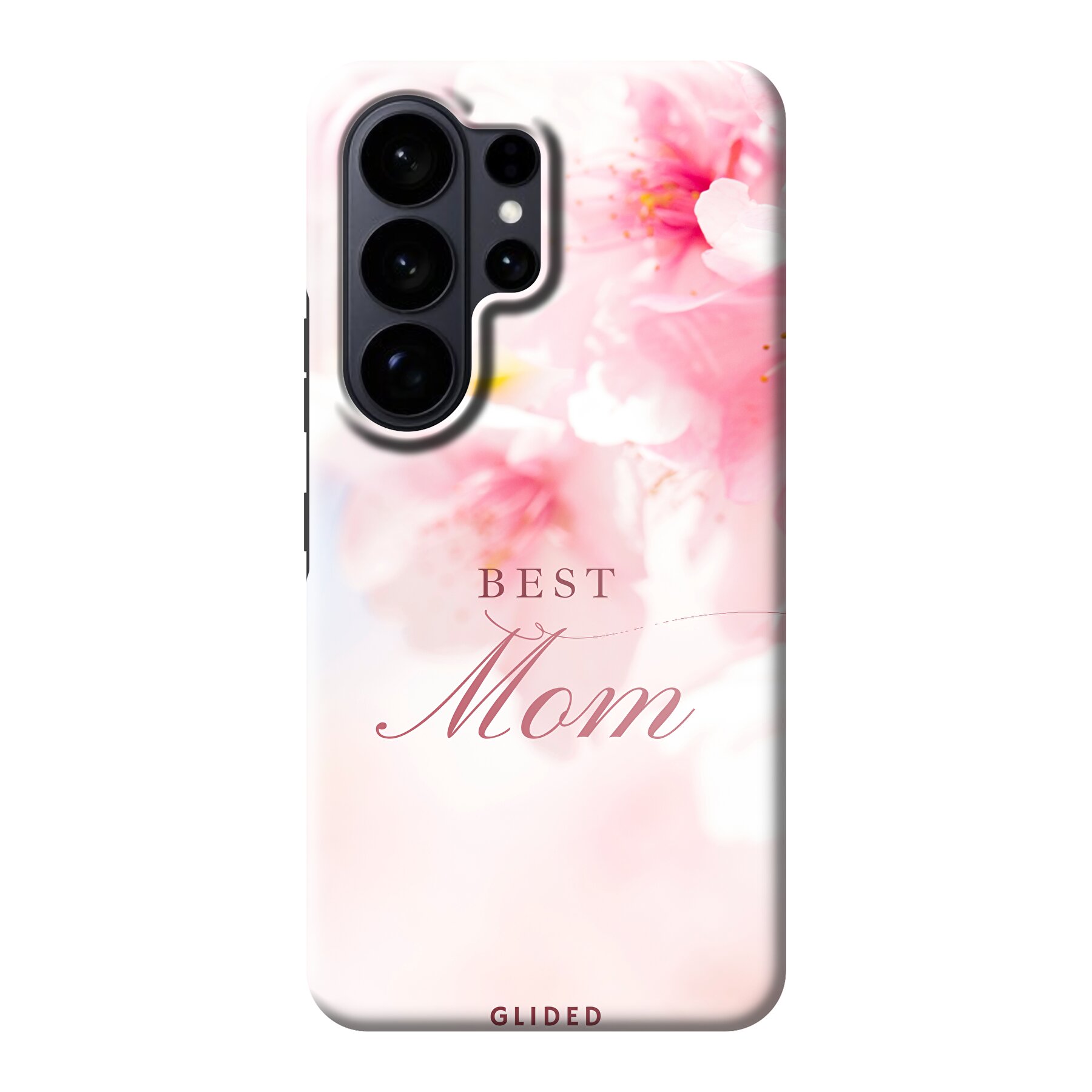 Izdelek slika Flower Power - Samsung Galaxy S26 Ultra Ohišje za telefon