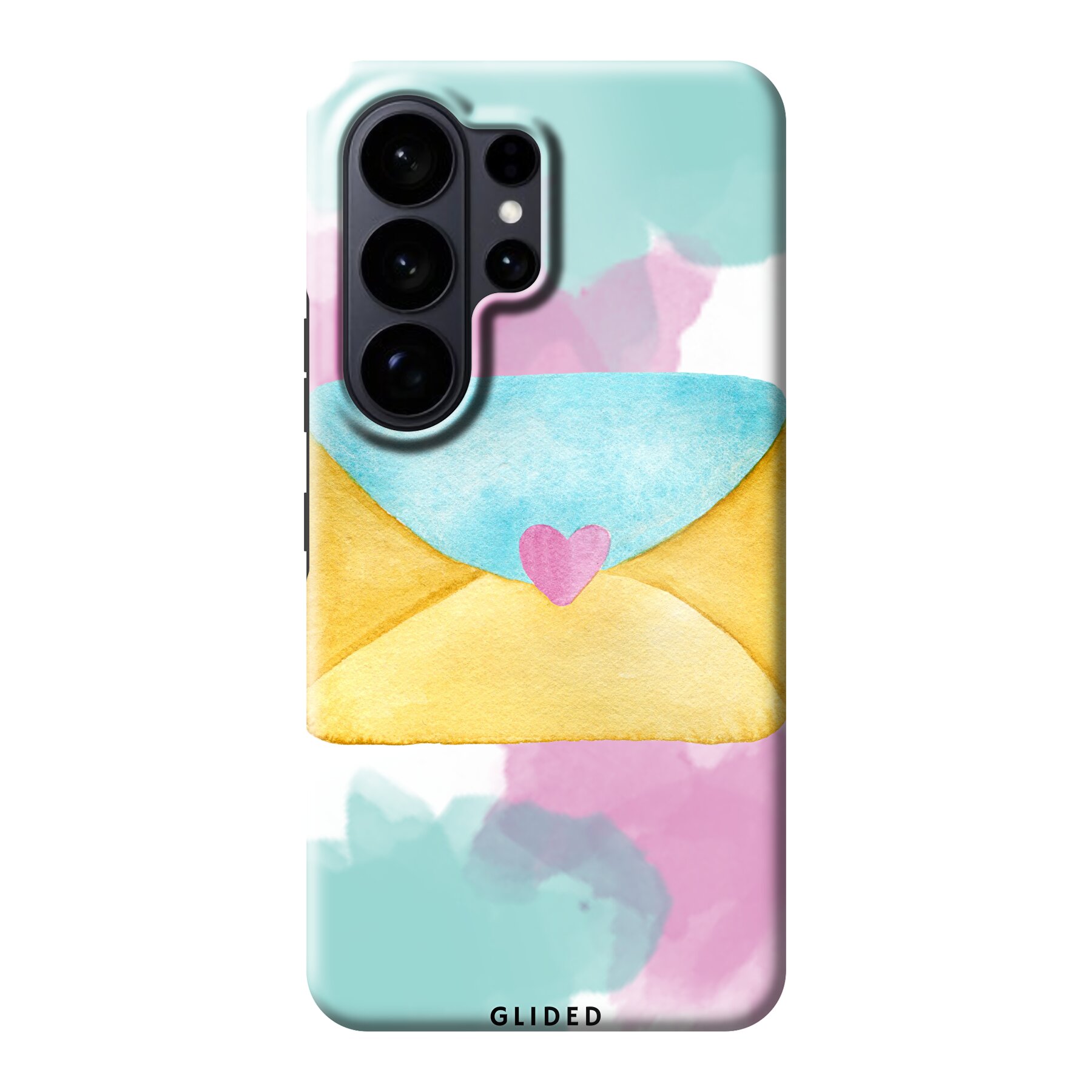 Izdelek slika Envelope - Samsung Galaxy S26 Ultra Ohišje za telefon