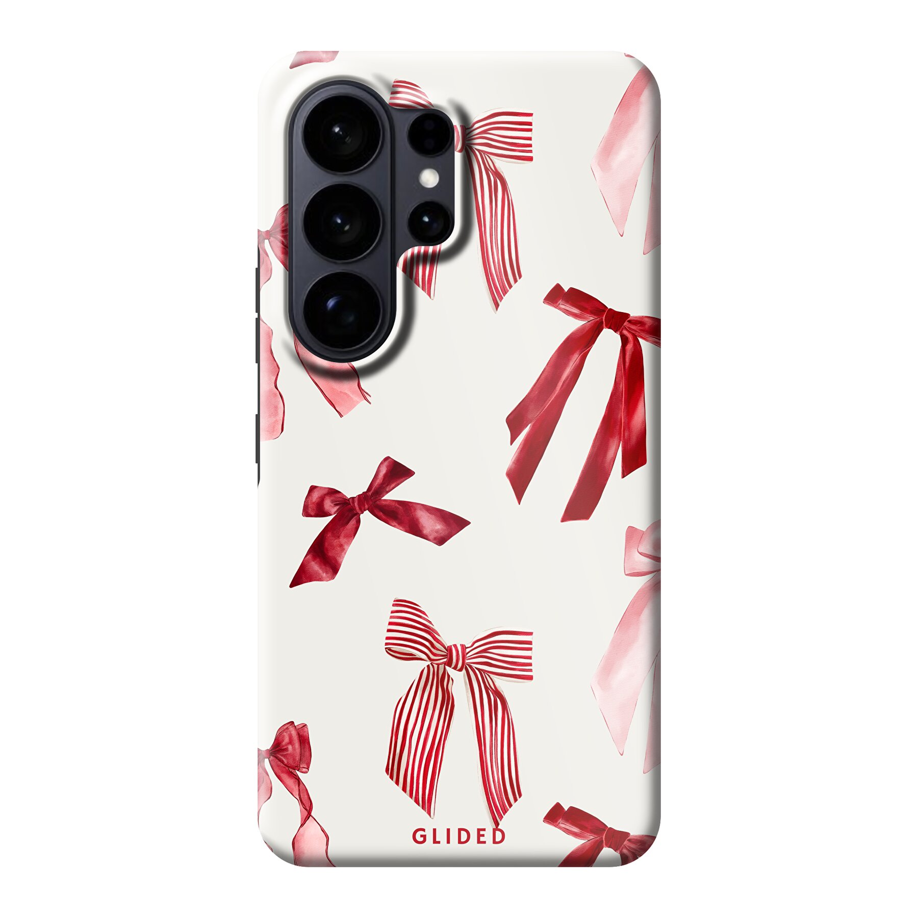 Izdelek slika Bows & Love - Samsung Galaxy S26 Ultra Ohišje za telefon