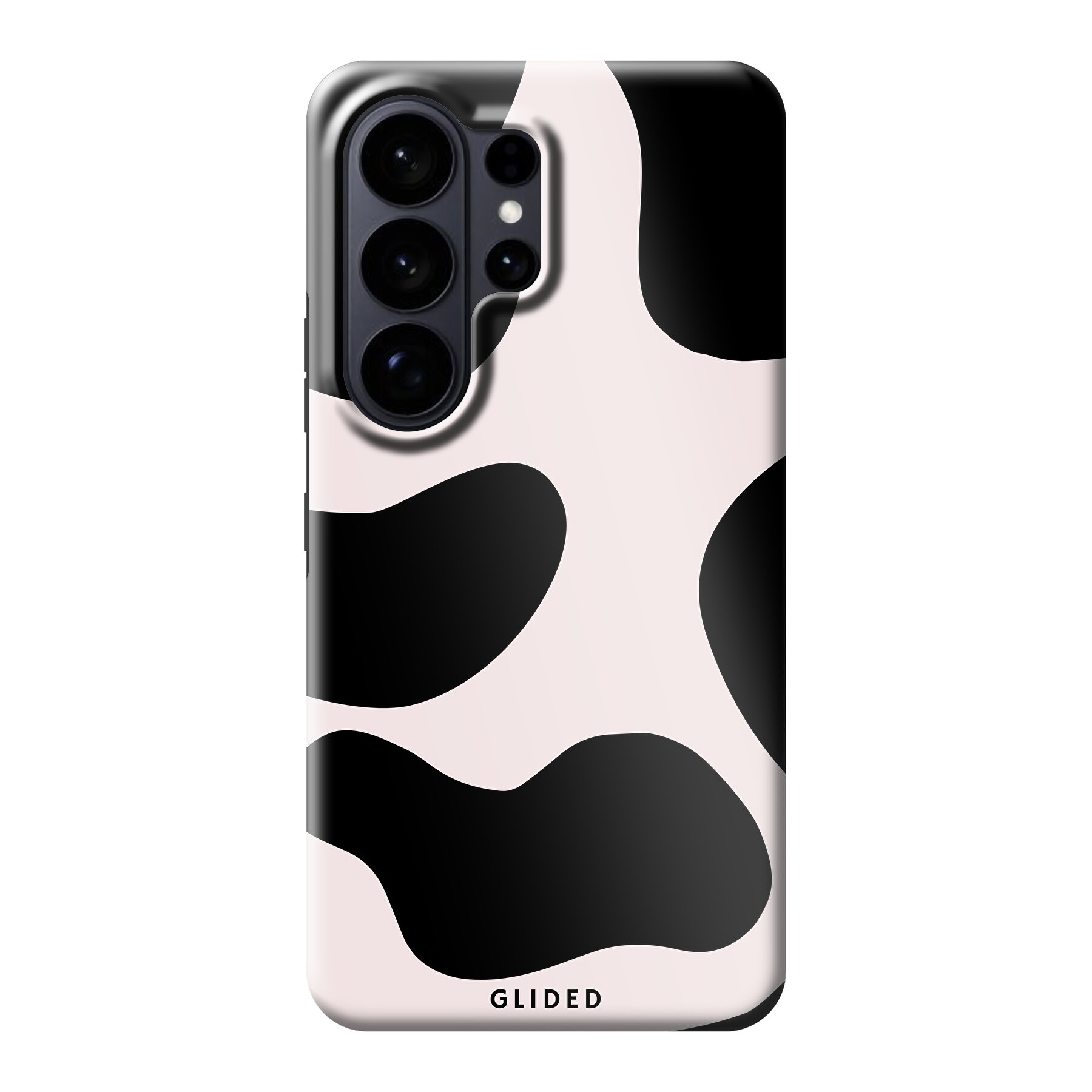 Izdelek slika Cow meets Wow - Samsung Galaxy S26 Ultra Ohišje za telefon