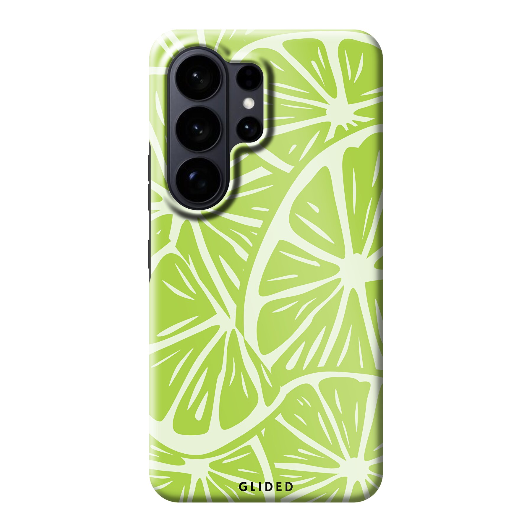 Izdelek slika Green Lime - Samsung Galaxy S26 Ultra Ohišje za telefon