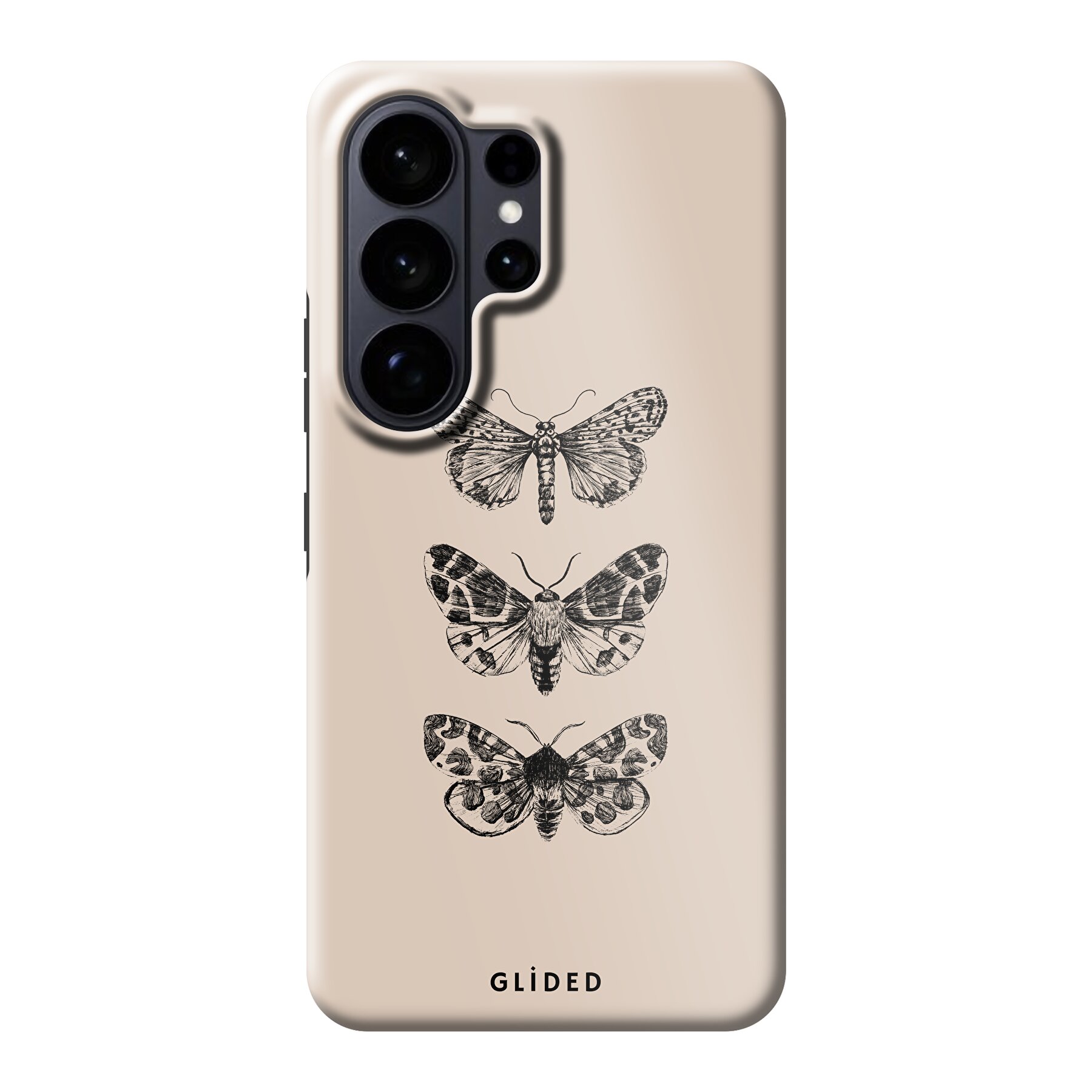 Izdelek slika Butterfly Aesthetic - Samsung Galaxy S26 Ultra Ohišje za telefon