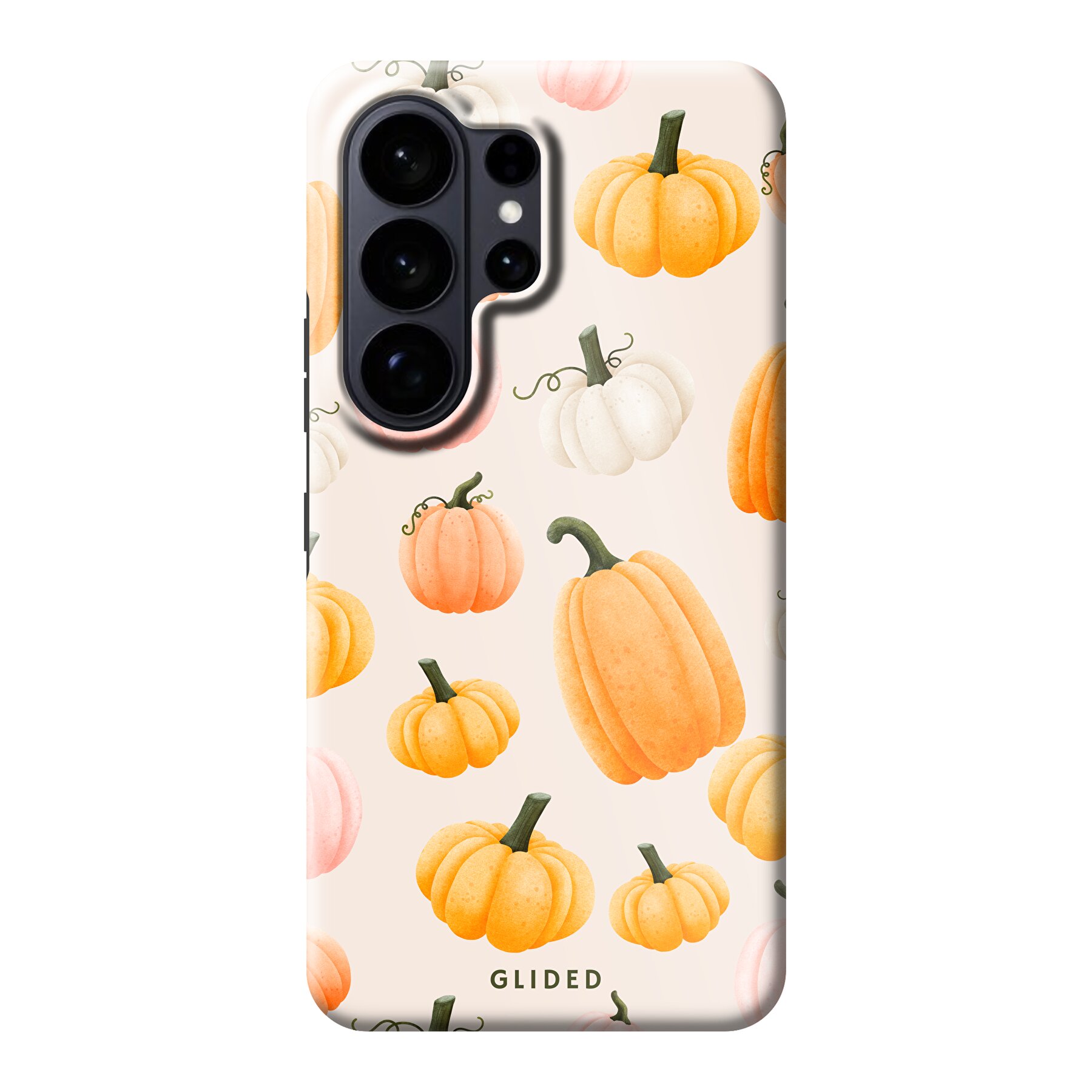 Izdelek slika Pastel Pumpkin - Samsung Galaxy S26 Ultra Ohišje za telefon