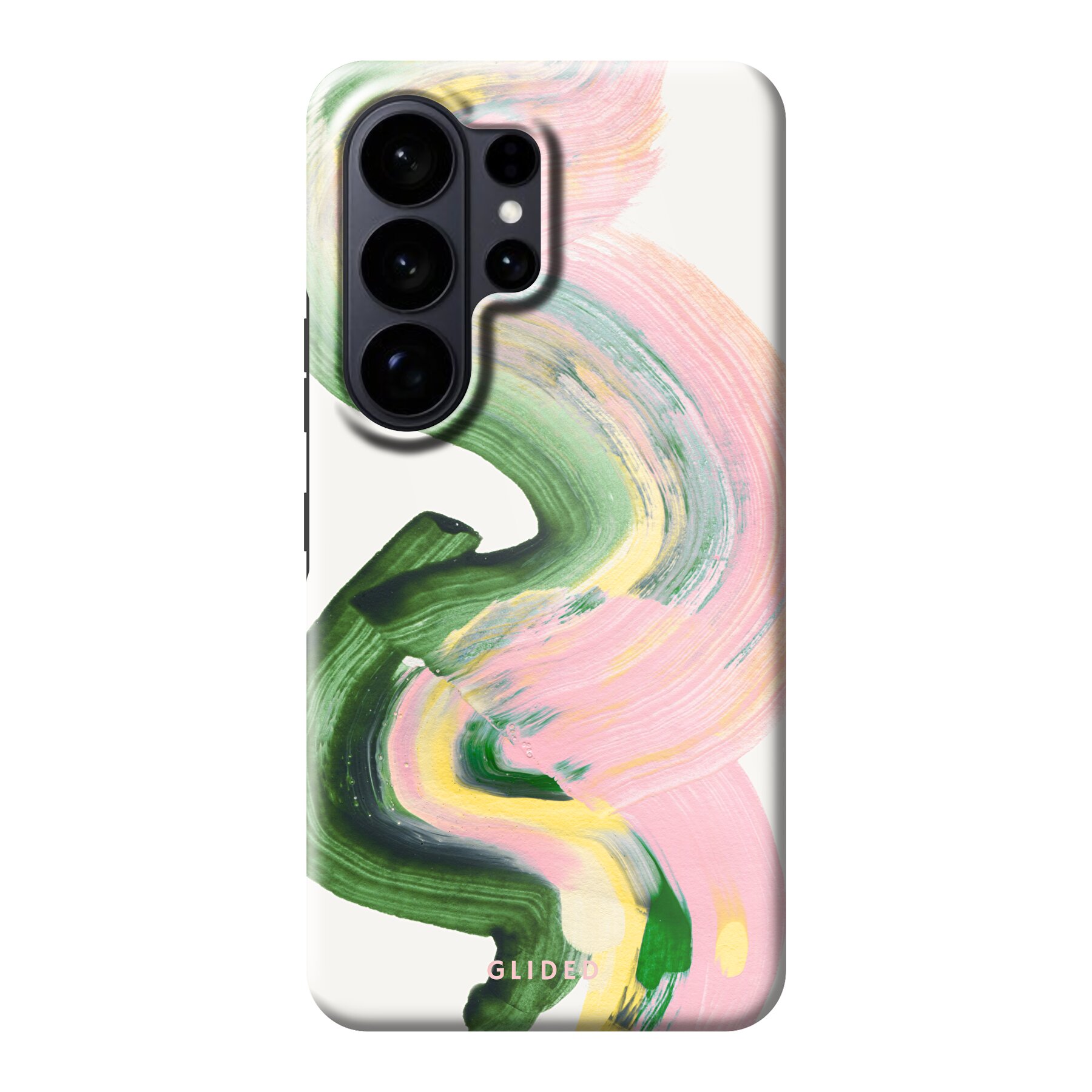 Izdelek slika Modert Art - Samsung Galaxy S26 Ultra Ohišje za telefon