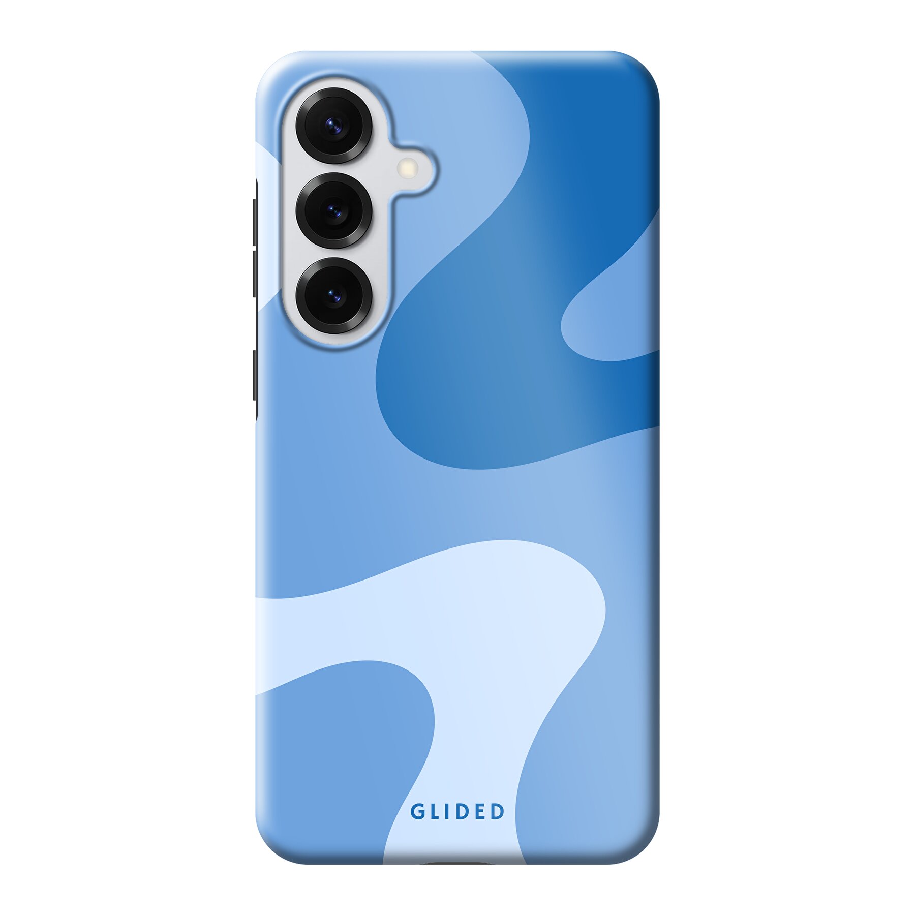 Obraz produktu Blue Wave - Samsung Galaxy S26 Plus Etui na telefon