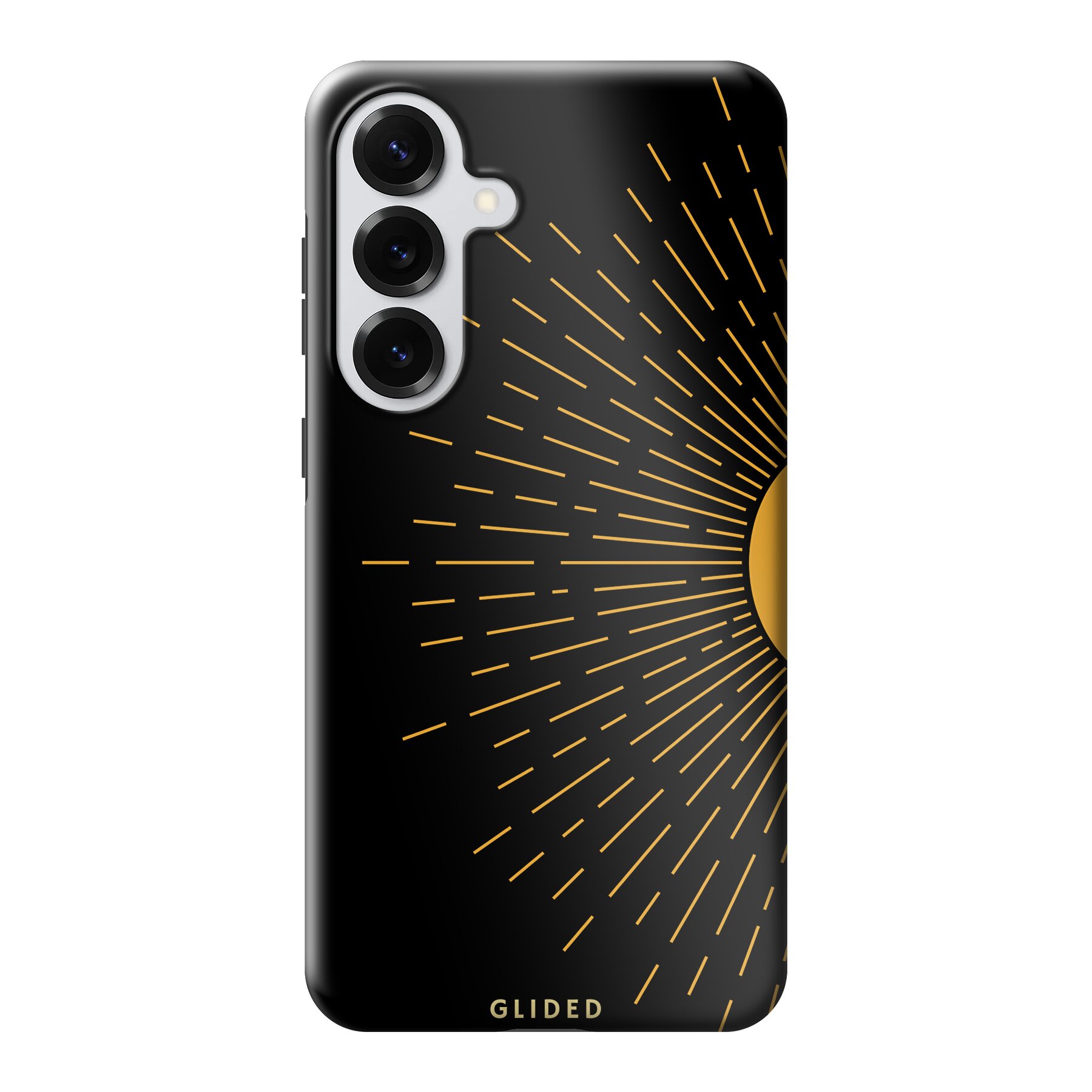 Image du produit Sunlit - Samsung Galaxy S26 Plus Coque de téléphone