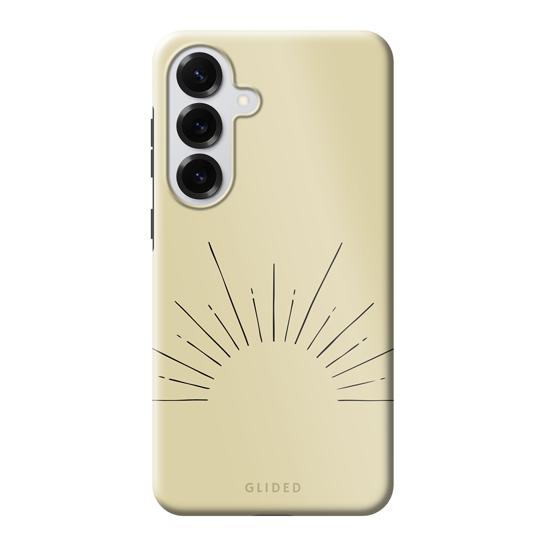 Image du produit Sunrise - Samsung Galaxy S26 Plus Coque de téléphone