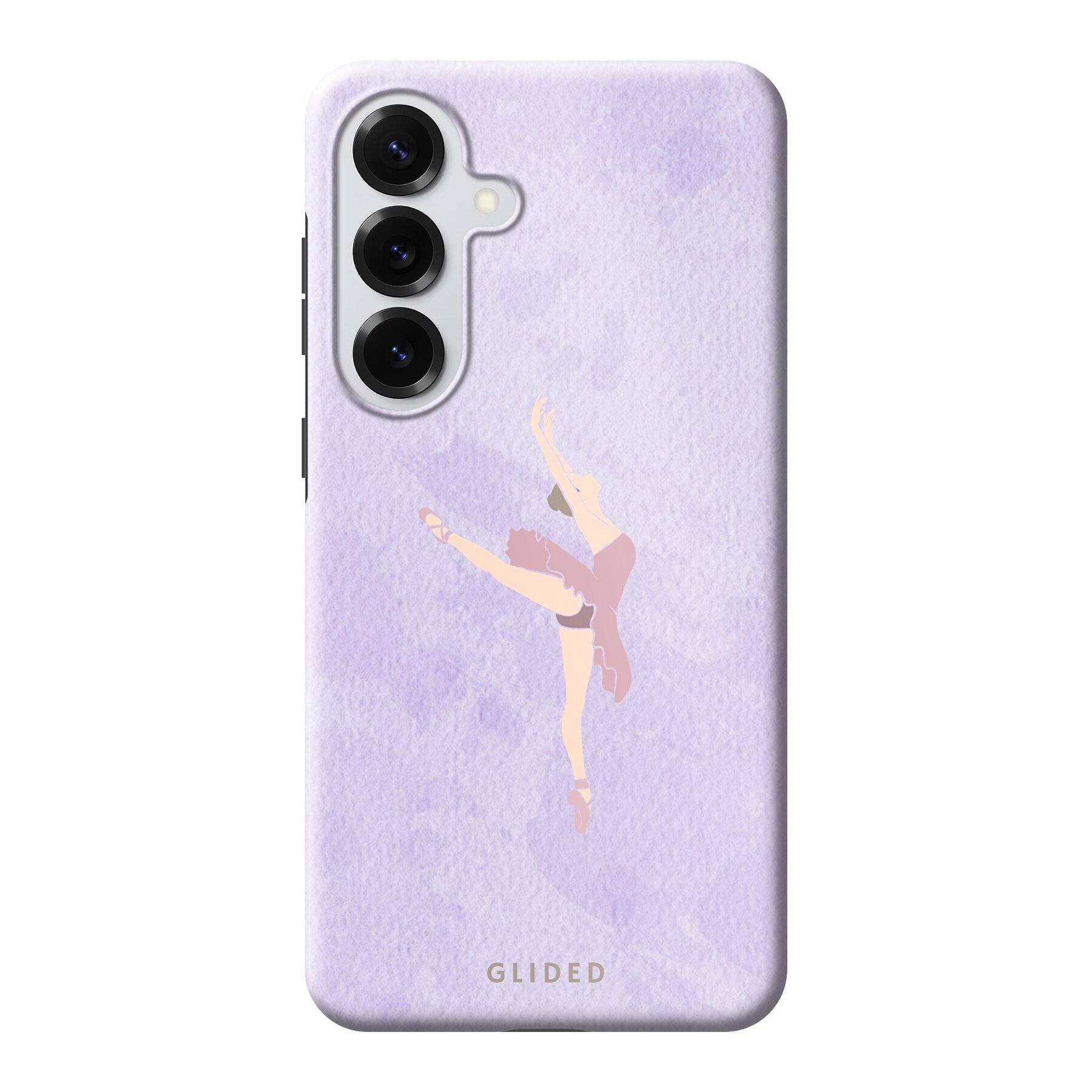 Tuotekuva Lavender - Samsung Galaxy S26 Plus Puhelimen suojakuori