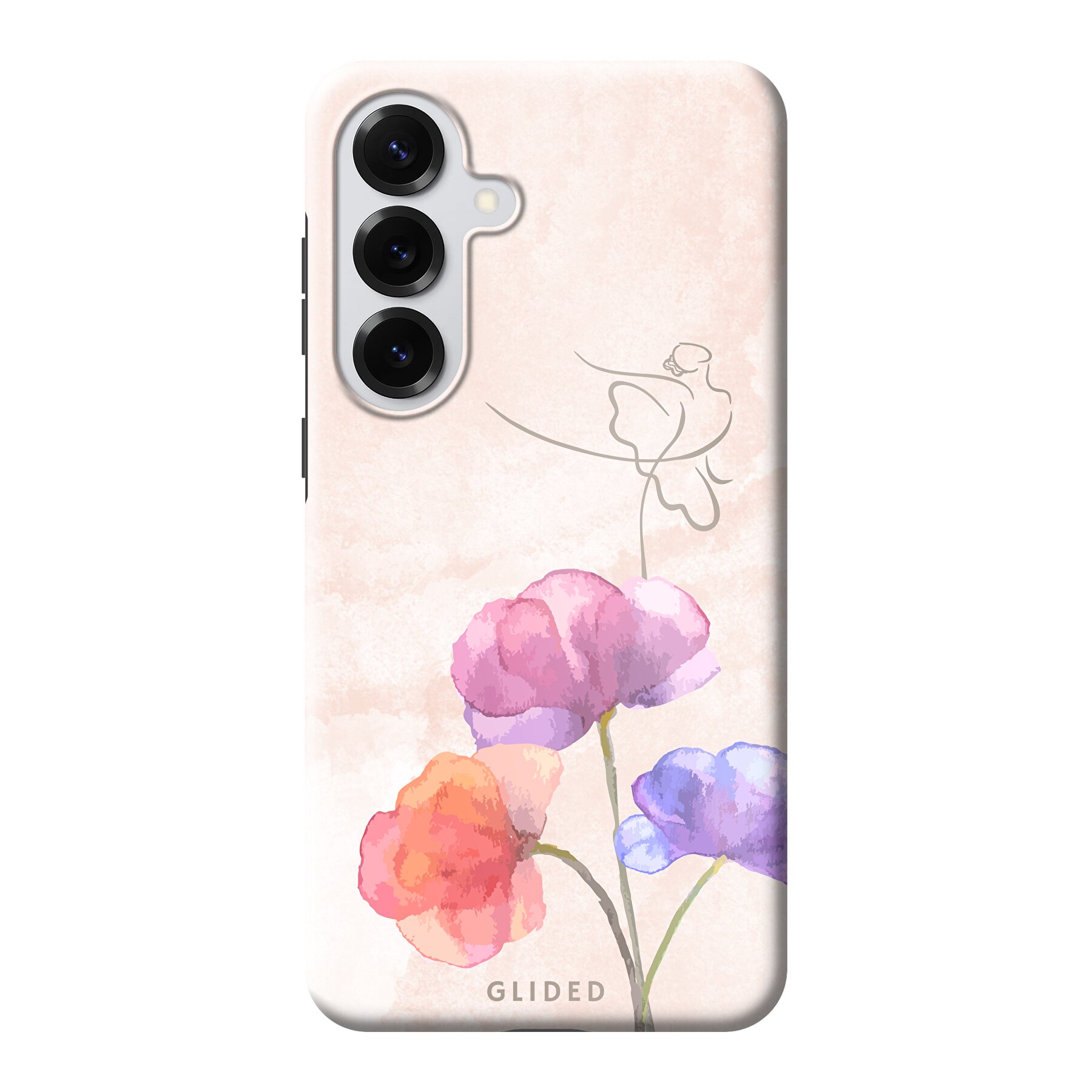 Izdelek slika Blossom - Samsung Galaxy S26 Plus Ohišje za telefon