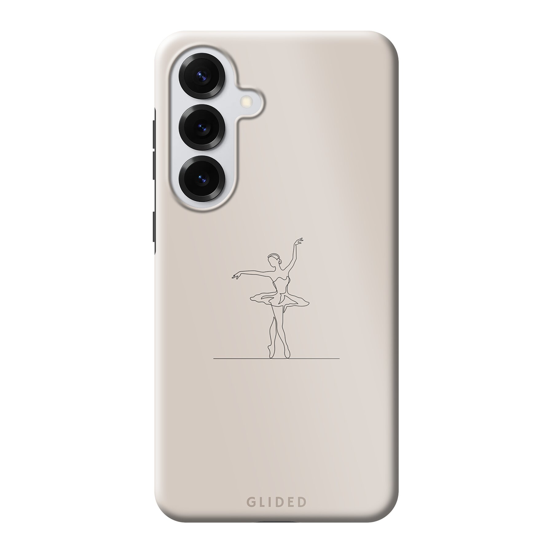 Izdelek slika Felicity - Samsung Galaxy S26 Plus Ohišje za telefon