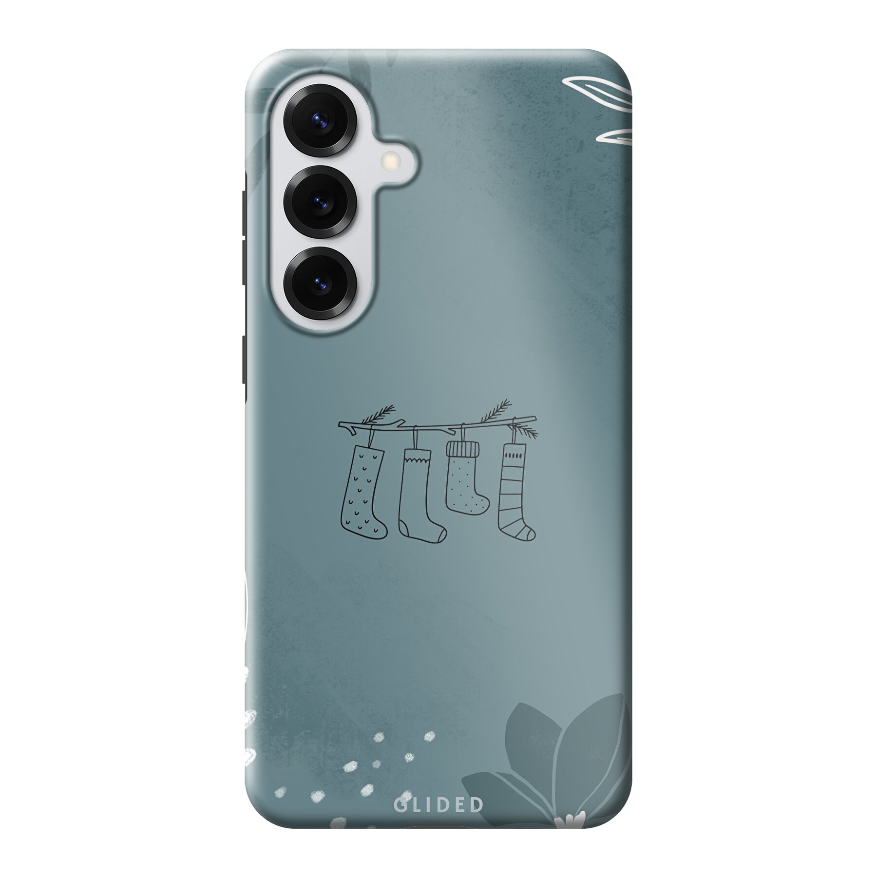 Produktbild Cozy - Samsung Galaxy S26 Plus Handyhülle