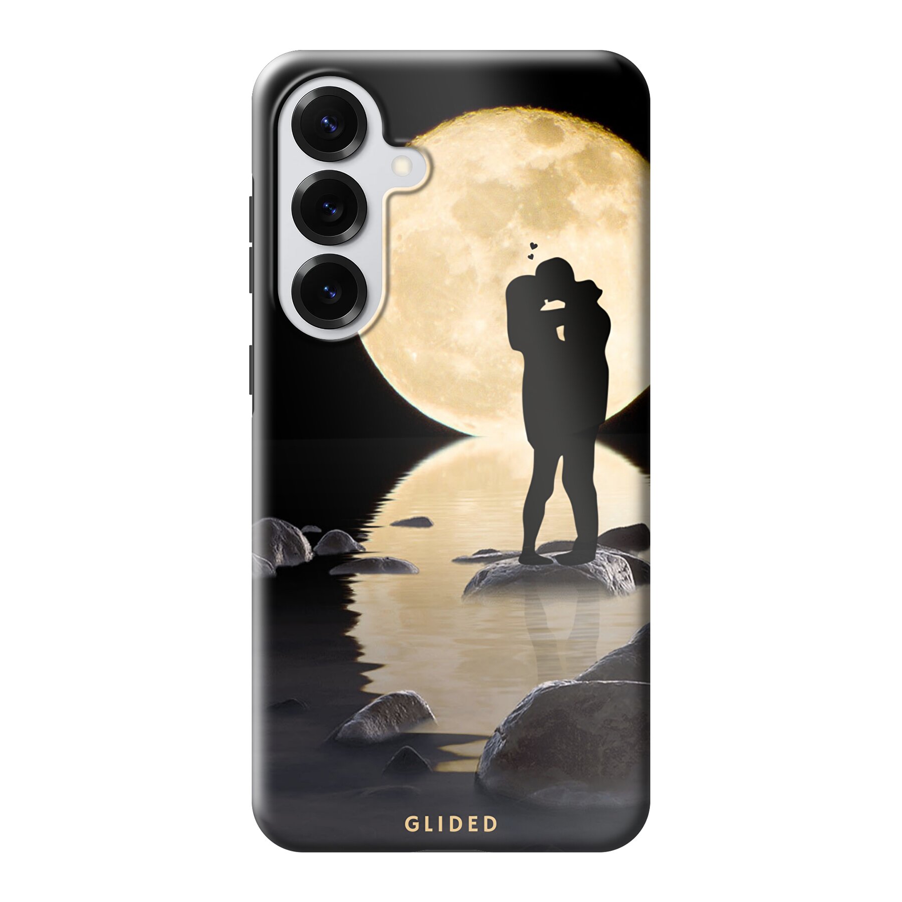 Izdelek slika Moonlight - Samsung Galaxy S26 Plus Ohišje za telefon