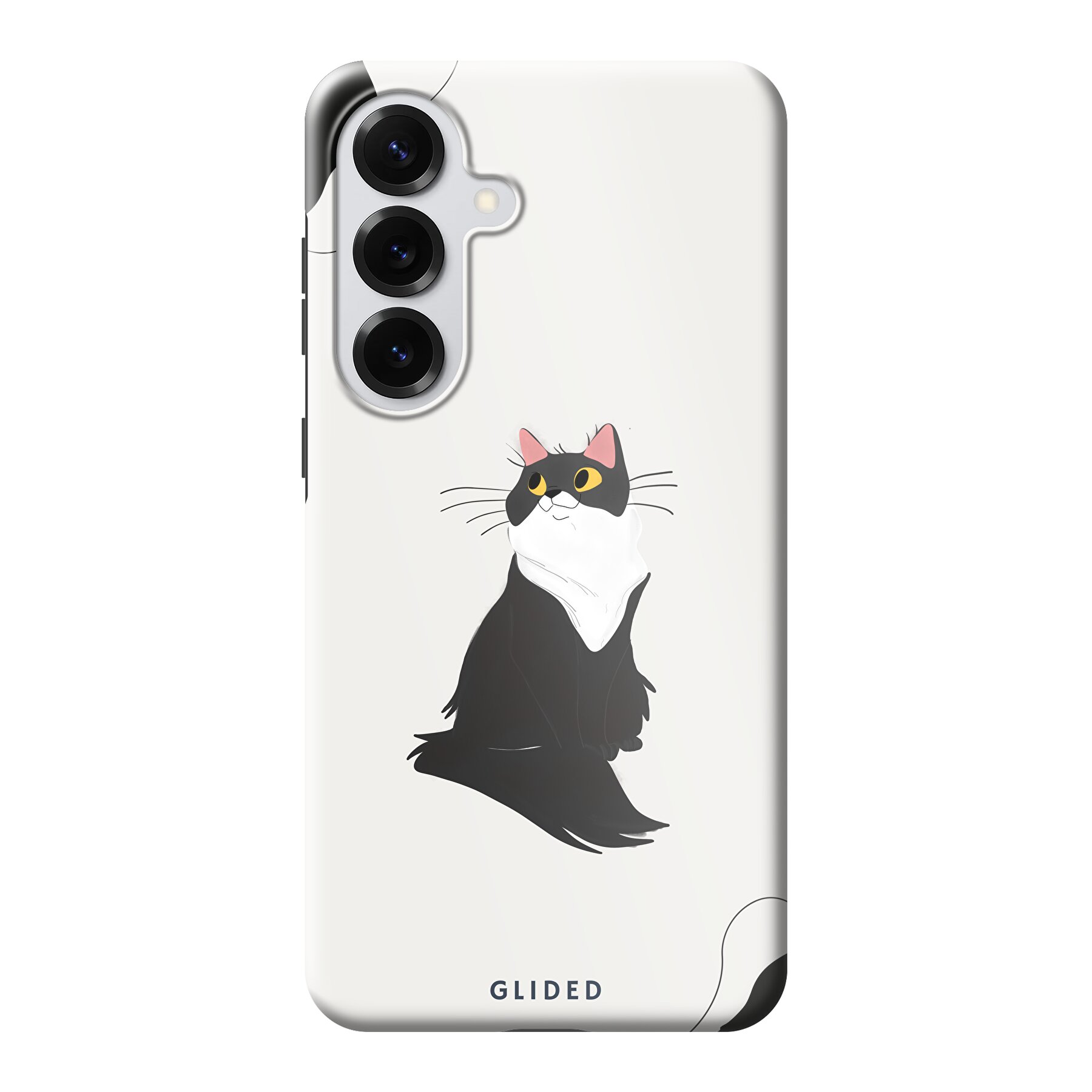 Tuotekuva Fur - Samsung Galaxy S26 Plus Puhelimen suojakuori