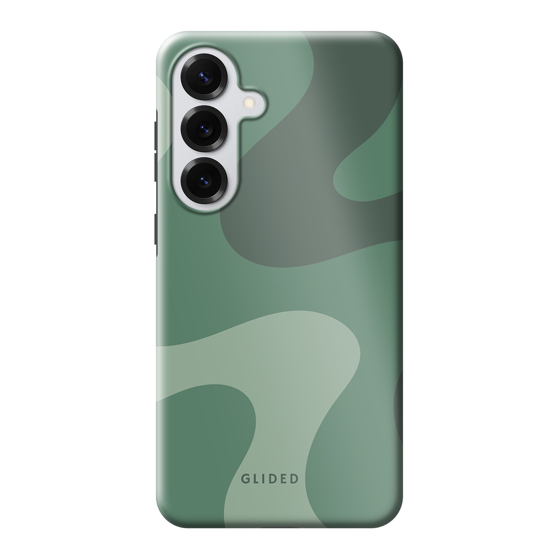 Obraz produktu Green Wave - Samsung Galaxy S26 Plus Etui na telefon