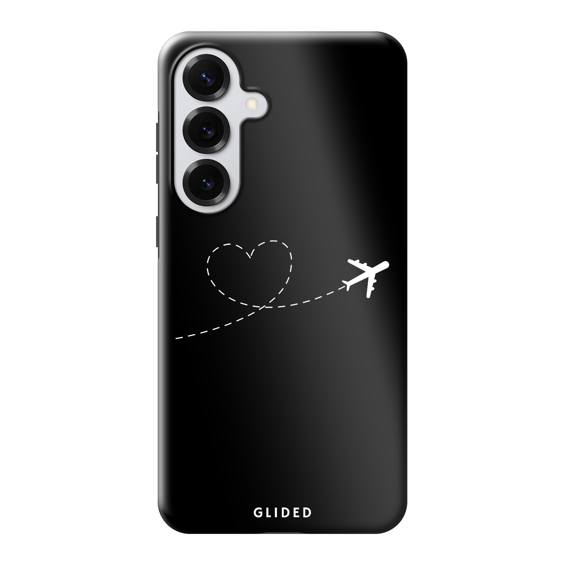 Image du produit Flying Horizon - Samsung Galaxy S26 Plus Coque de téléphone