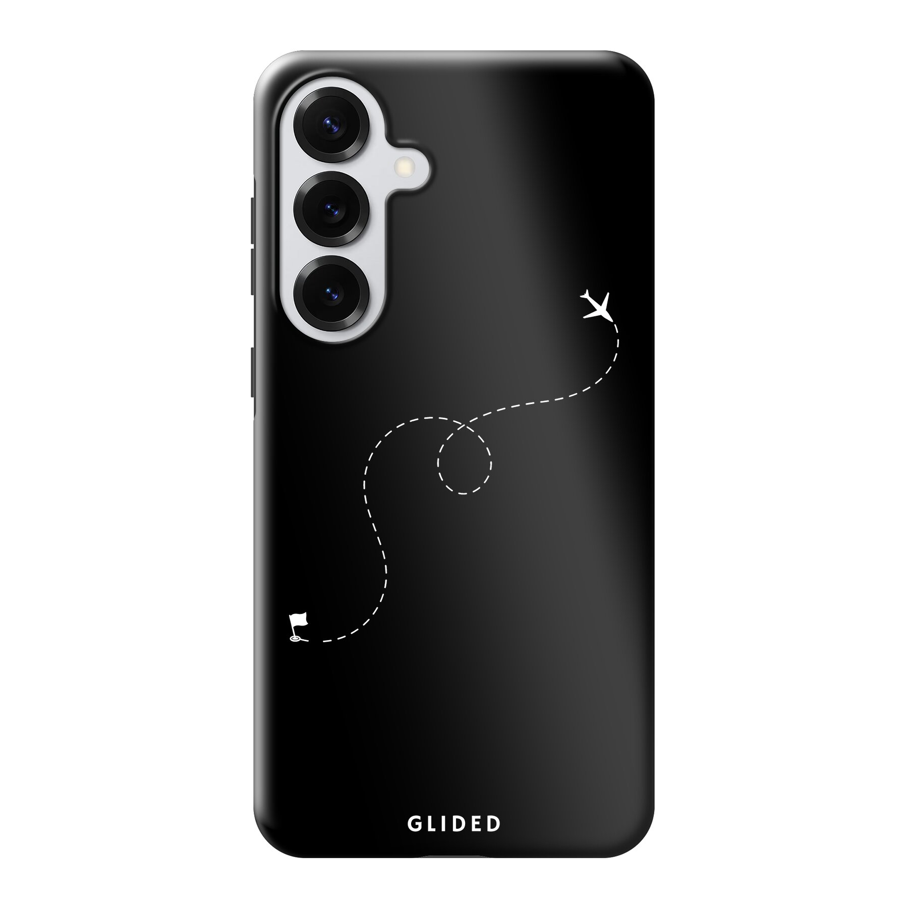 Image du produit To Destination - Samsung Galaxy S26 Plus Coque de téléphone