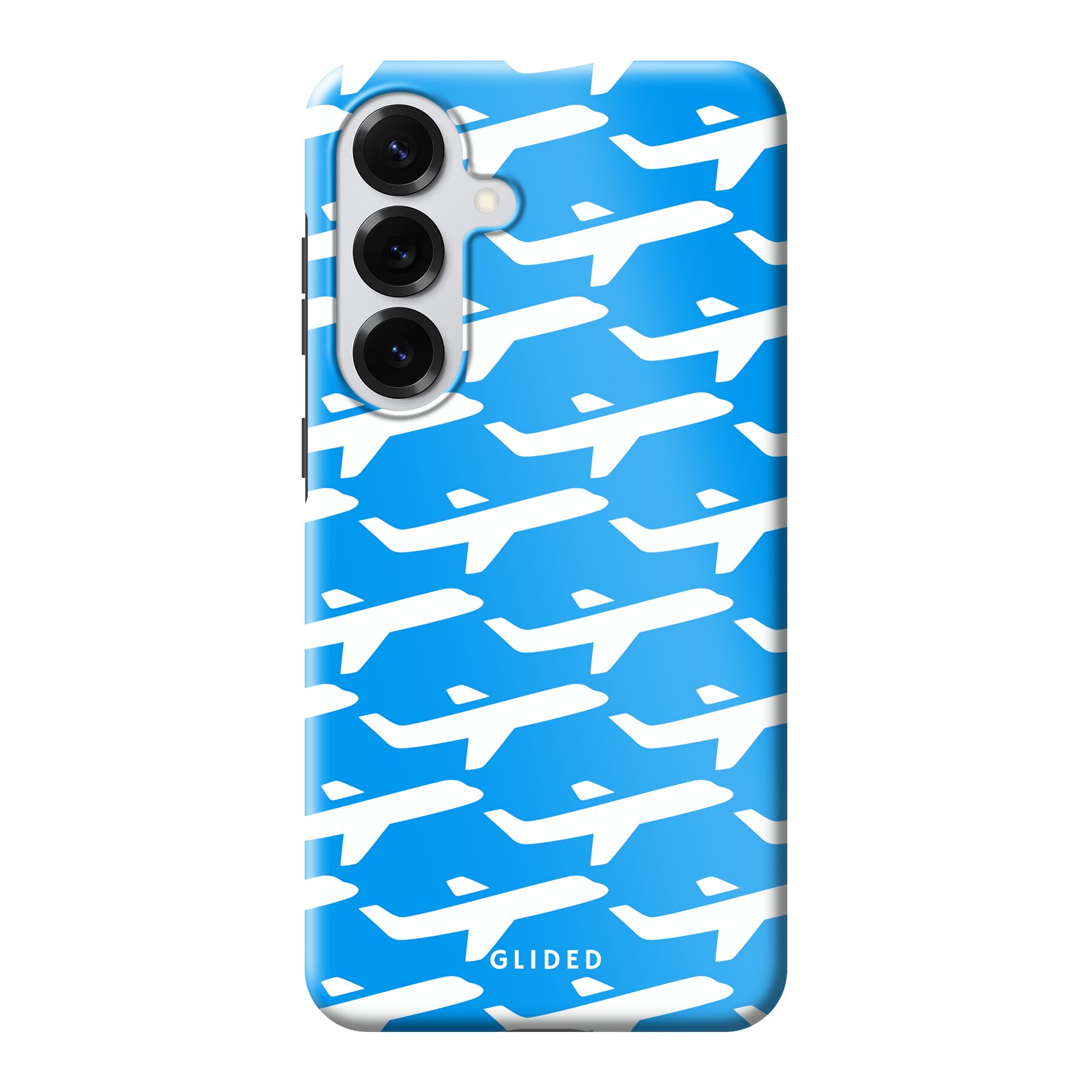 Izdelek slika Planes - Samsung Galaxy S26 Plus Ohišje za telefon