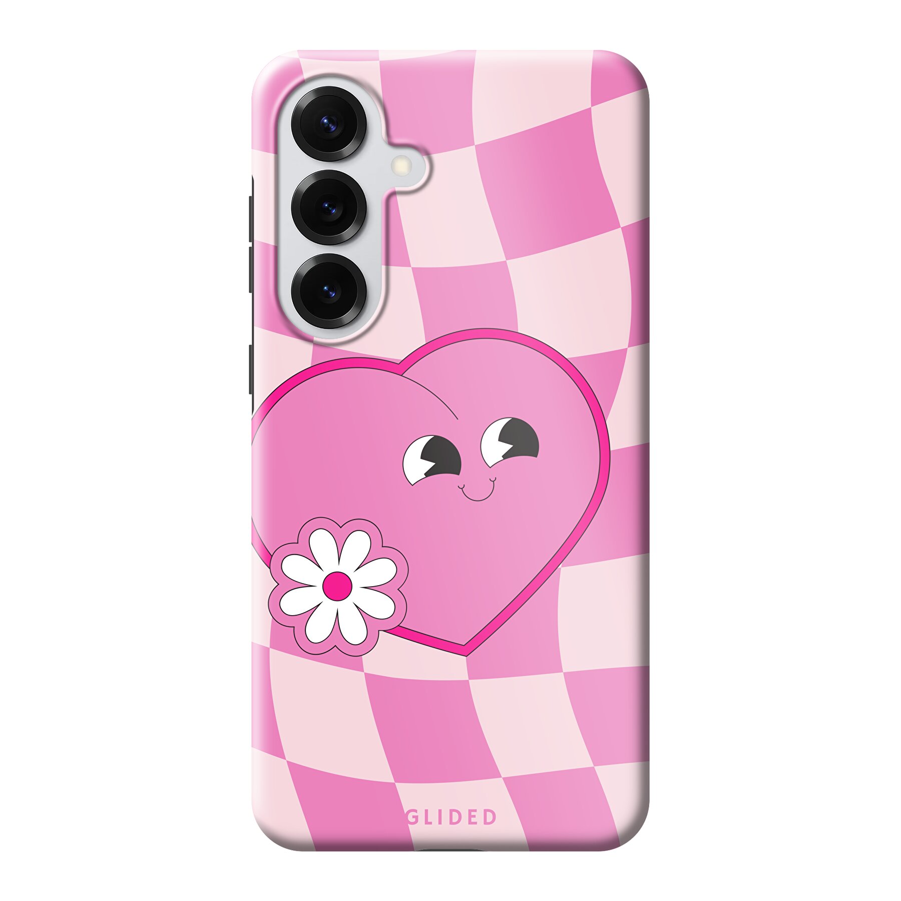Produktbild Sweet Love - Samsung Galaxy S26 Plus Handyhülle