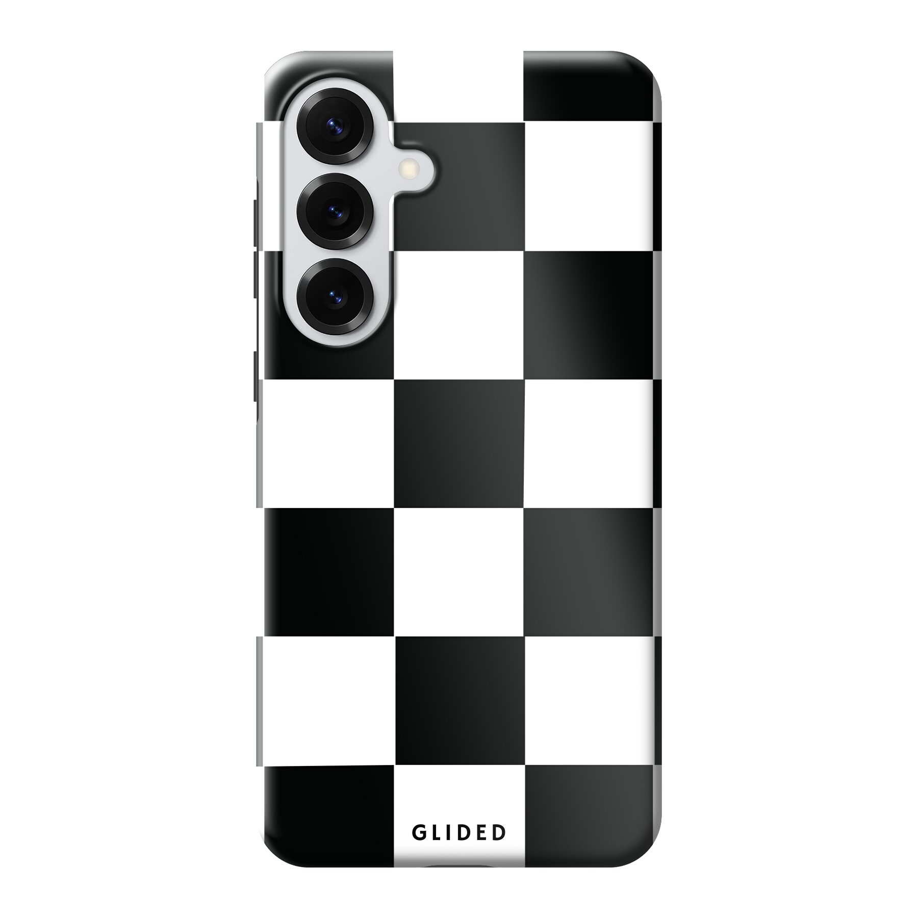 Productafbeelding Classic Chess - Samsung Galaxy S26 Plus Handyhülle