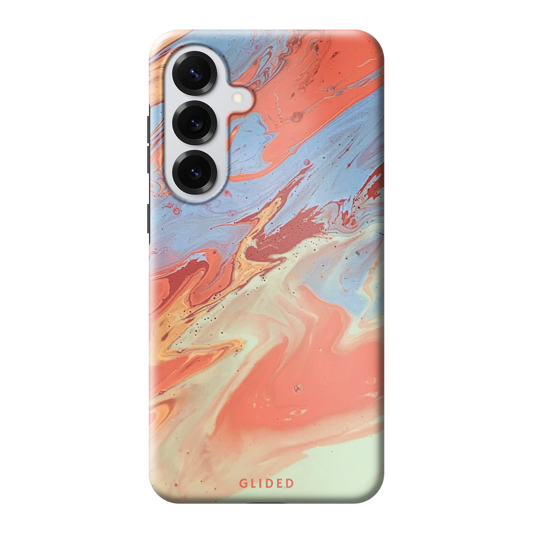 Izdelek slika Watercolor - Samsung Galaxy S26 Plus Ohišje za telefon