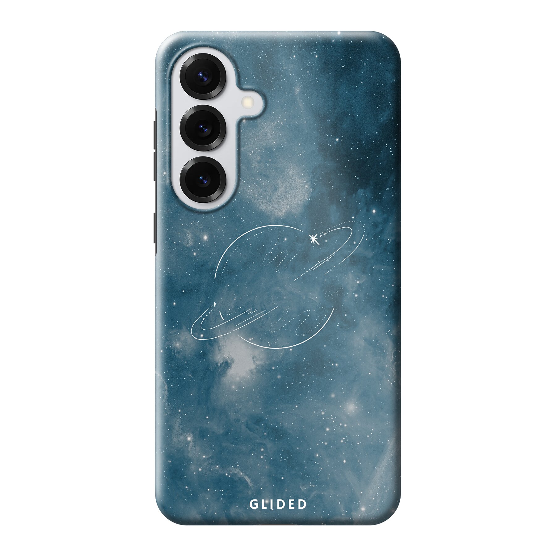 Izdelek slika Space Time - Samsung Galaxy S26 Plus Ohišje za telefon