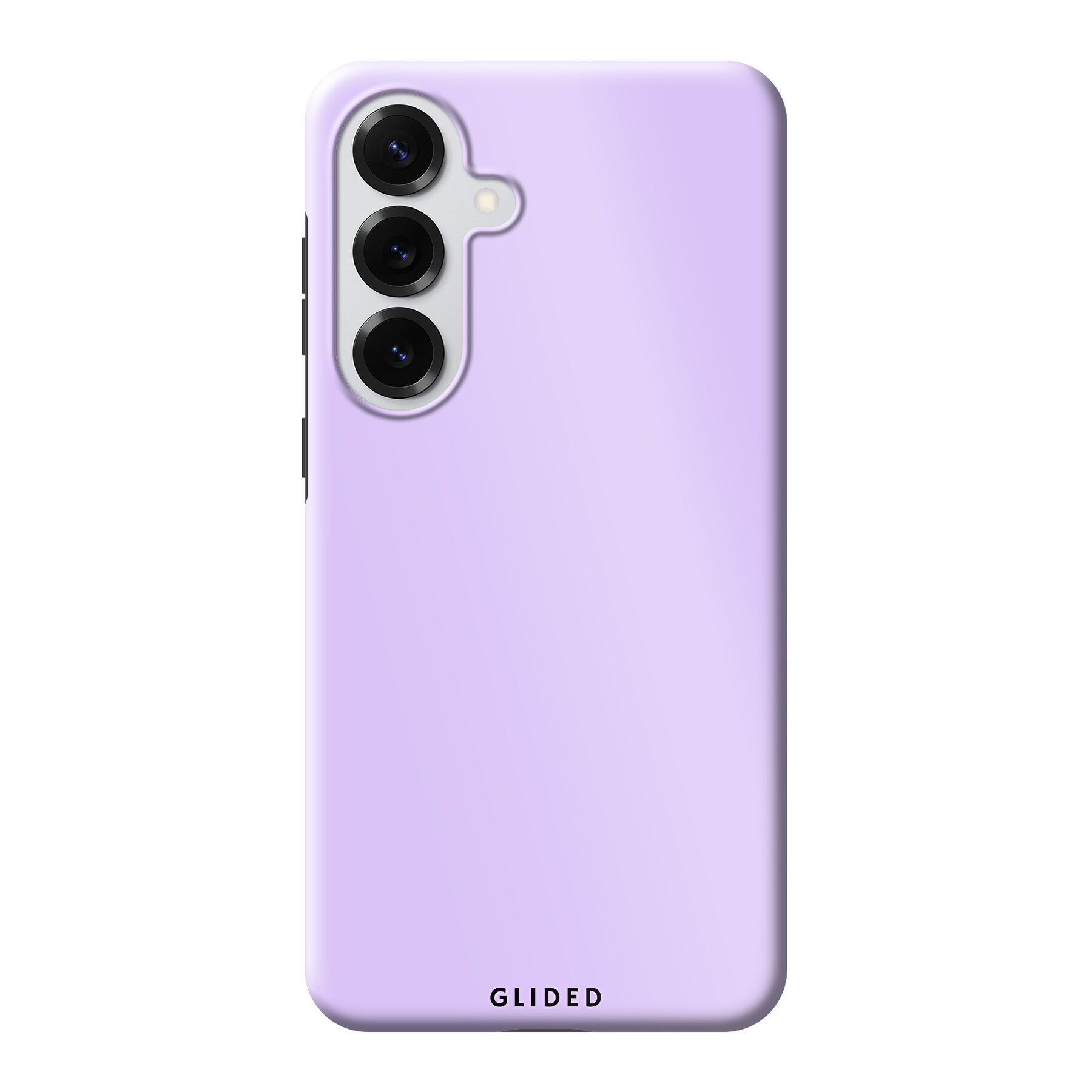Izdelek slika Gentle Orchid - Samsung Galaxy S26 Plus Ohišje za telefon