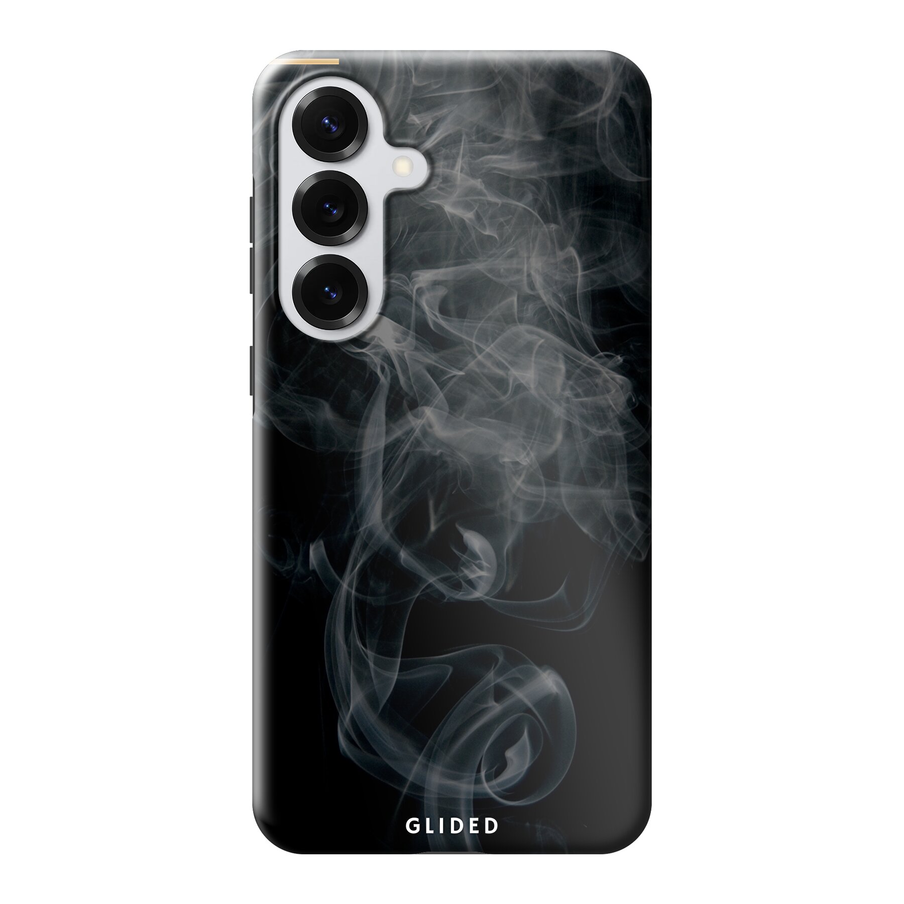 Image du produit Black Mystery - Samsung Galaxy S26 Plus Coque de téléphone