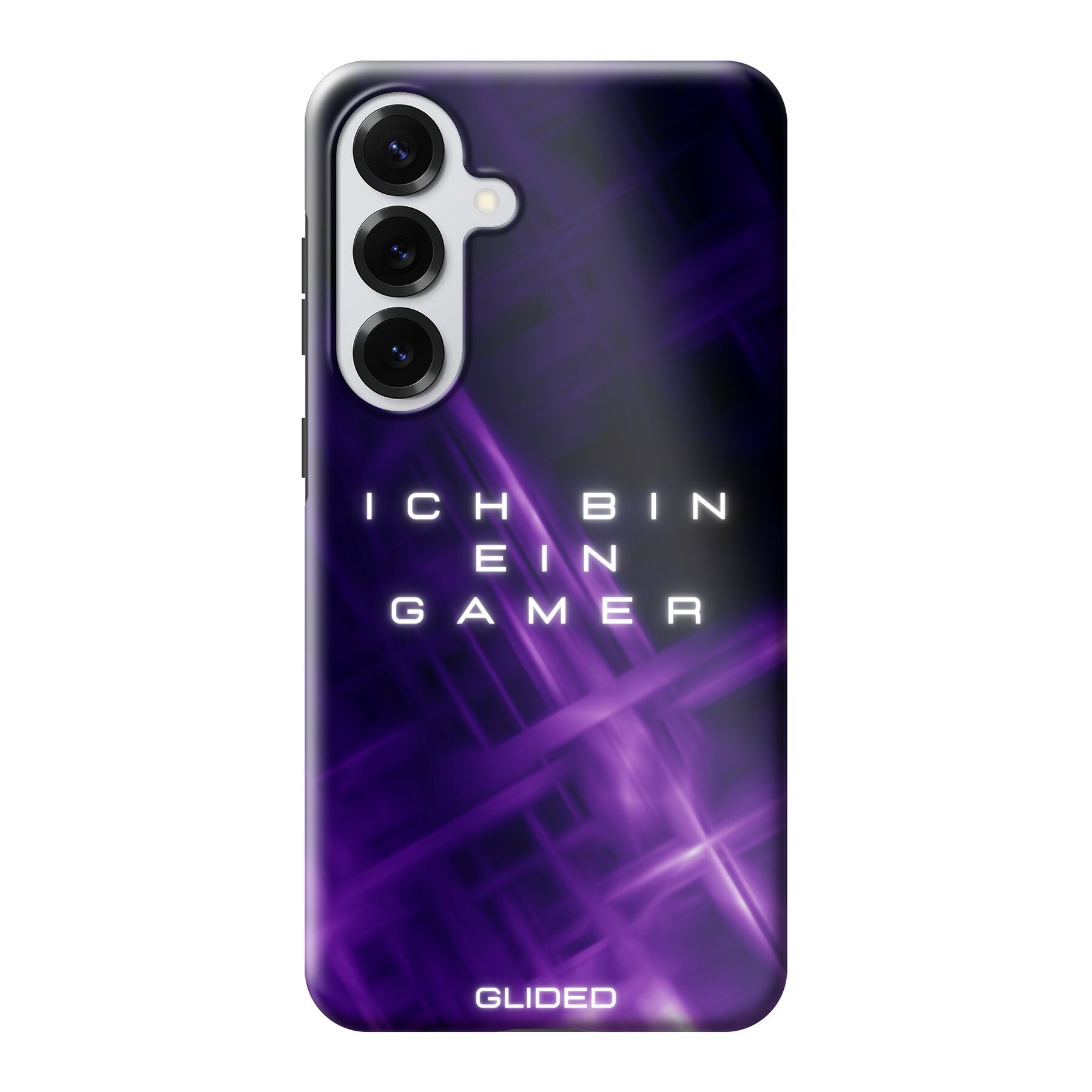 Tuotekuva Gamer - Samsung Galaxy S26 Plus Puhelimen suojakuori