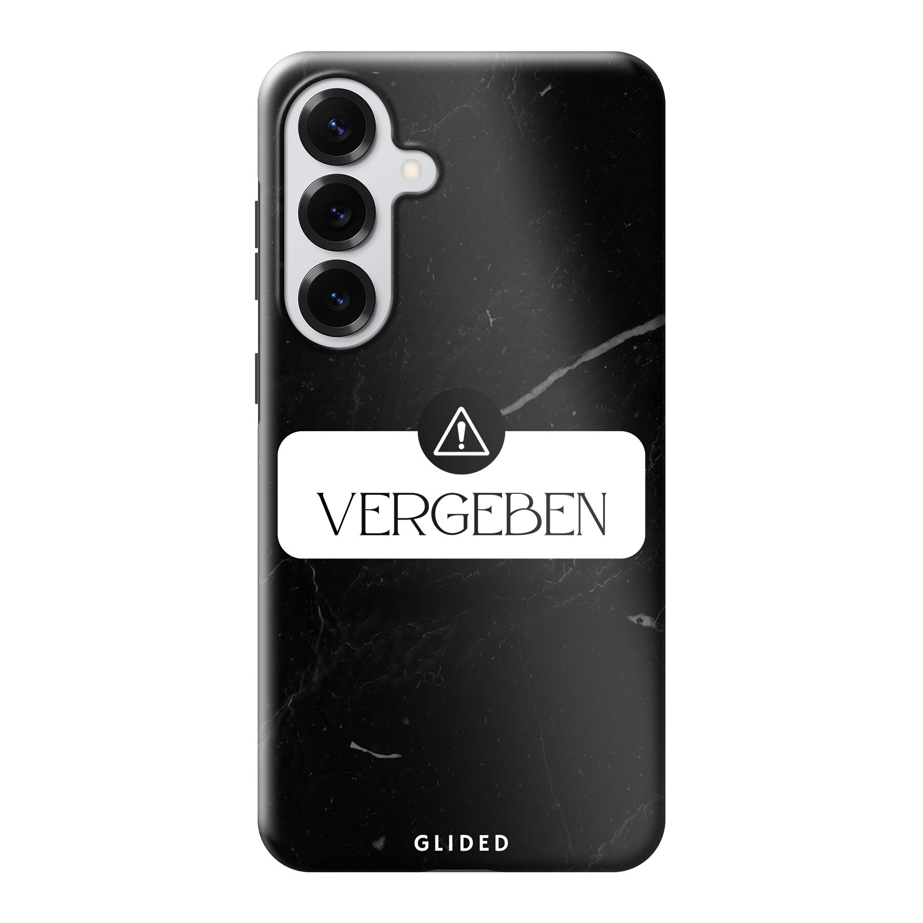 Tuotekuva Taken - Samsung Galaxy S26 Plus Puhelimen suojakuori