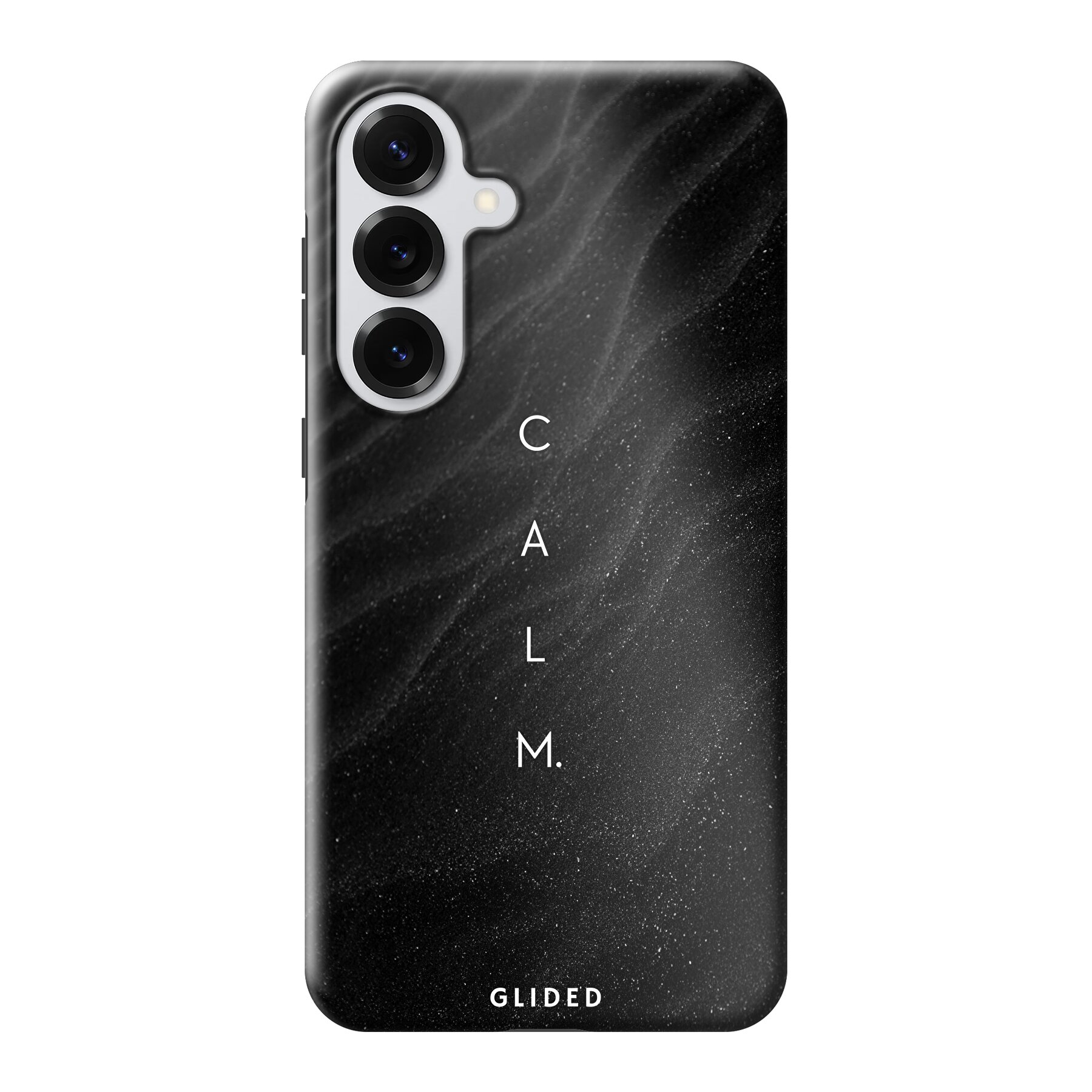 Tuotekuva Calm - Samsung Galaxy S26 Plus Puhelimen suojakuori