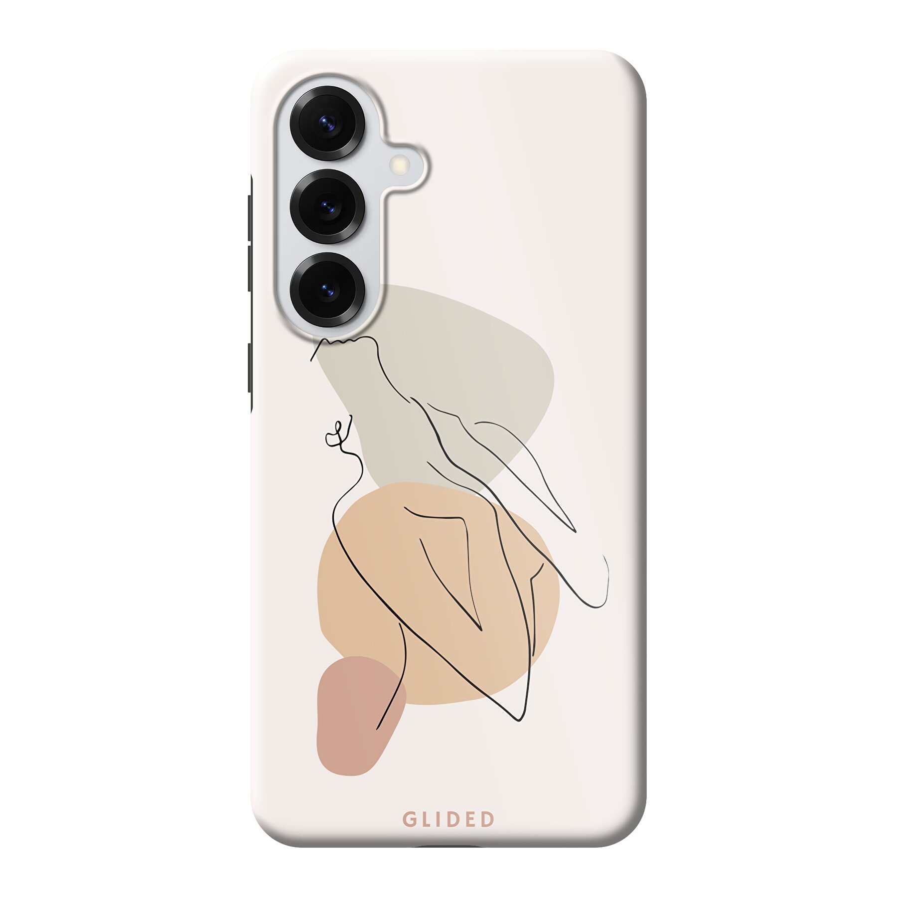 Image du produit Woman Power - Samsung Galaxy S26 Plus Coque de téléphone