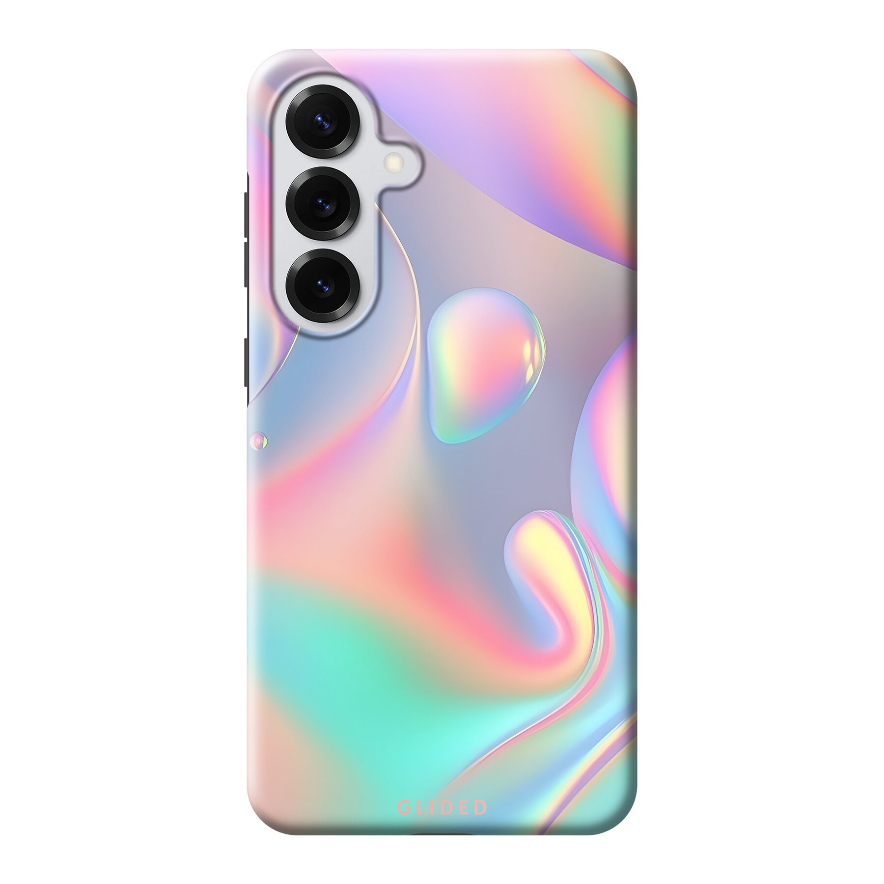 Izdelek slika Holographic Aesthetic - Samsung Galaxy S26 Plus Ohišje za telefon